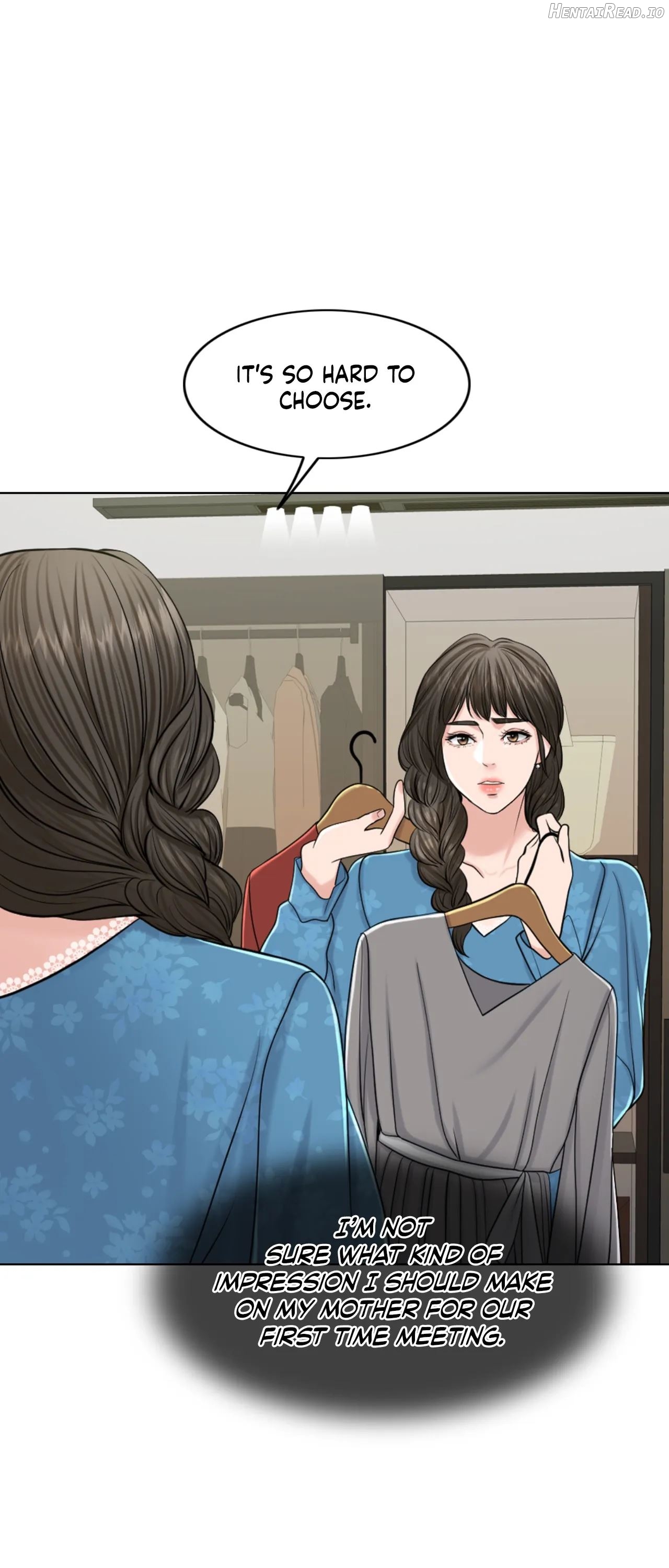 Wife for 1000 Days Chapter 54 - page 17