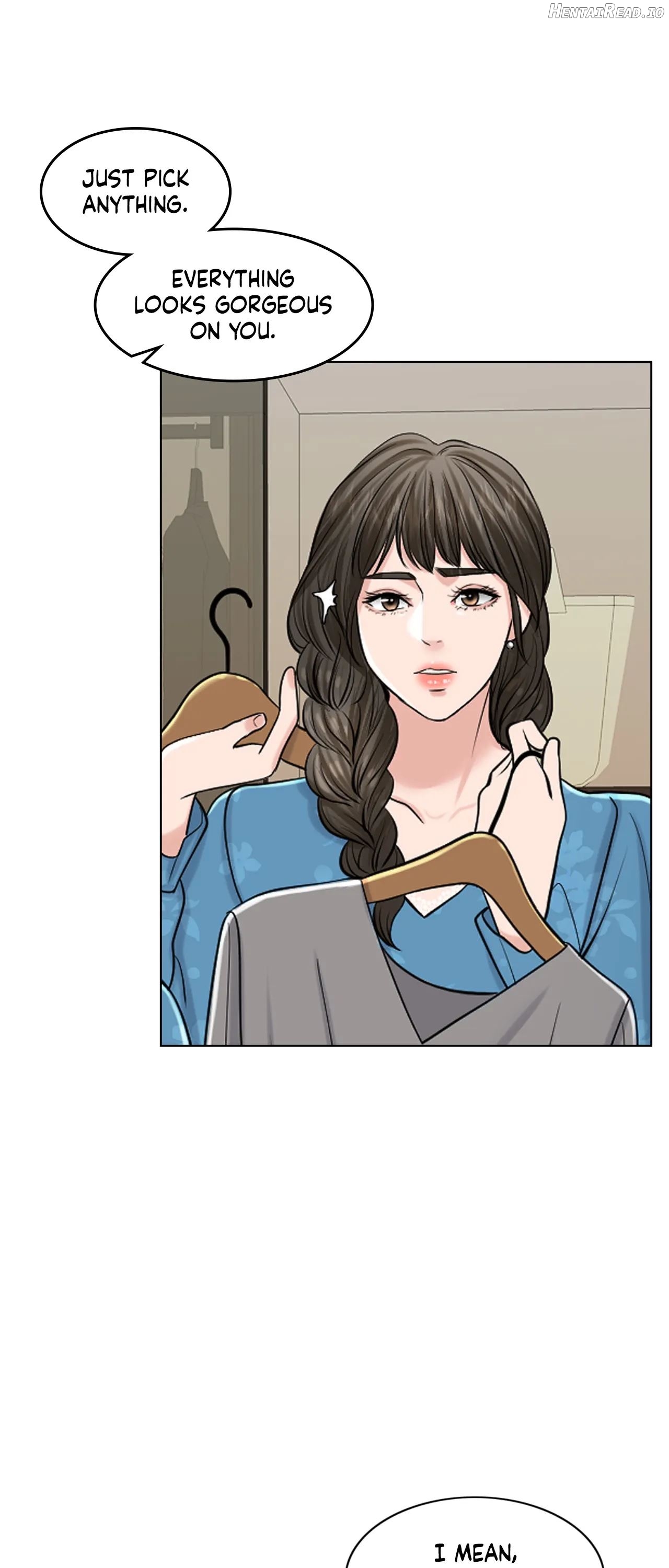 Wife for 1000 Days Chapter 54 - page 18