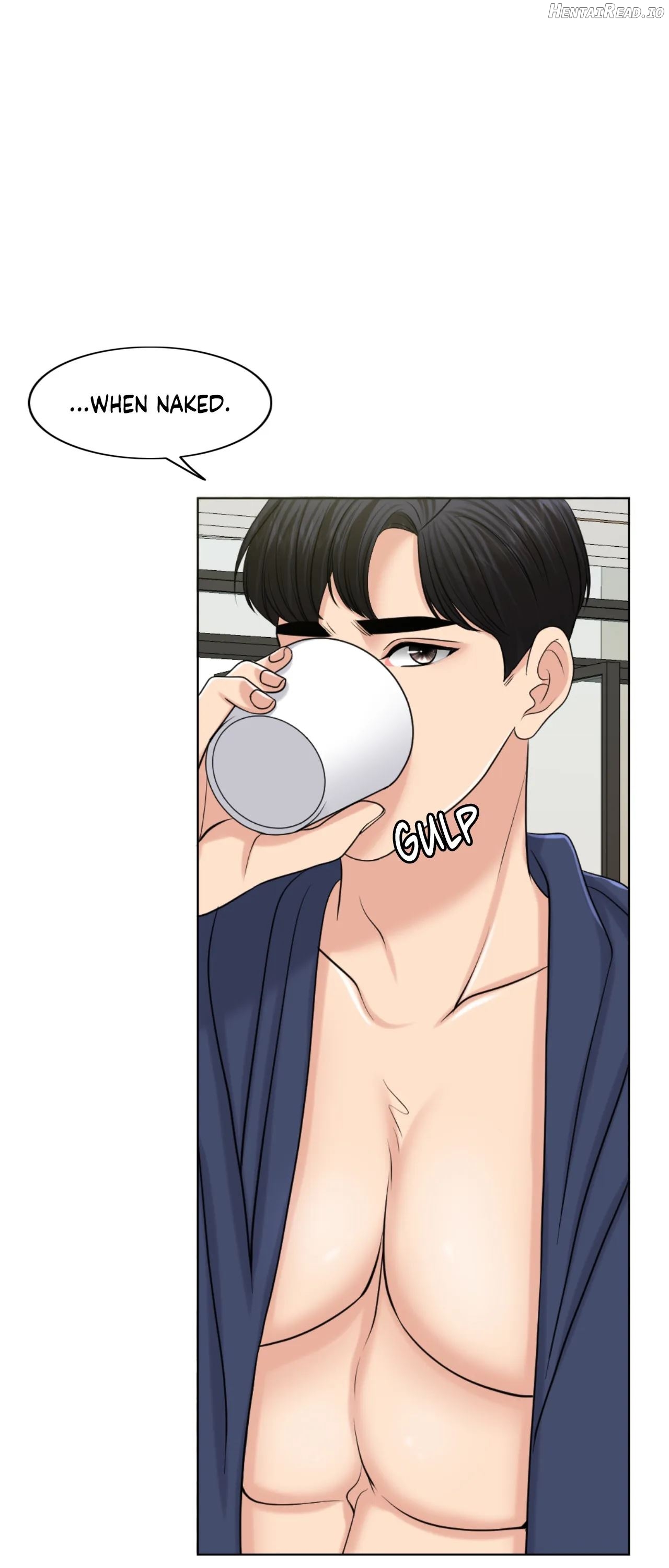 Wife for 1000 Days Chapter 54 - page 20
