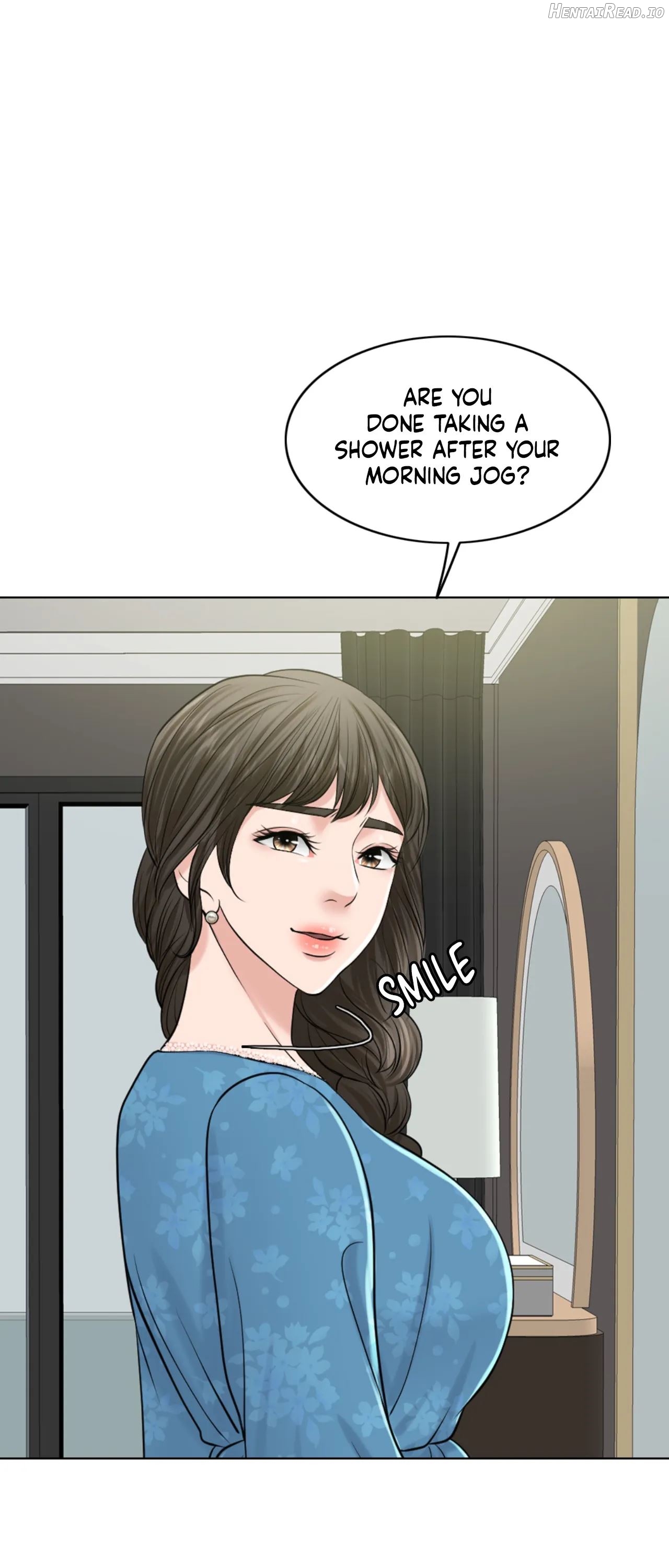 Wife for 1000 Days Chapter 54 - page 21