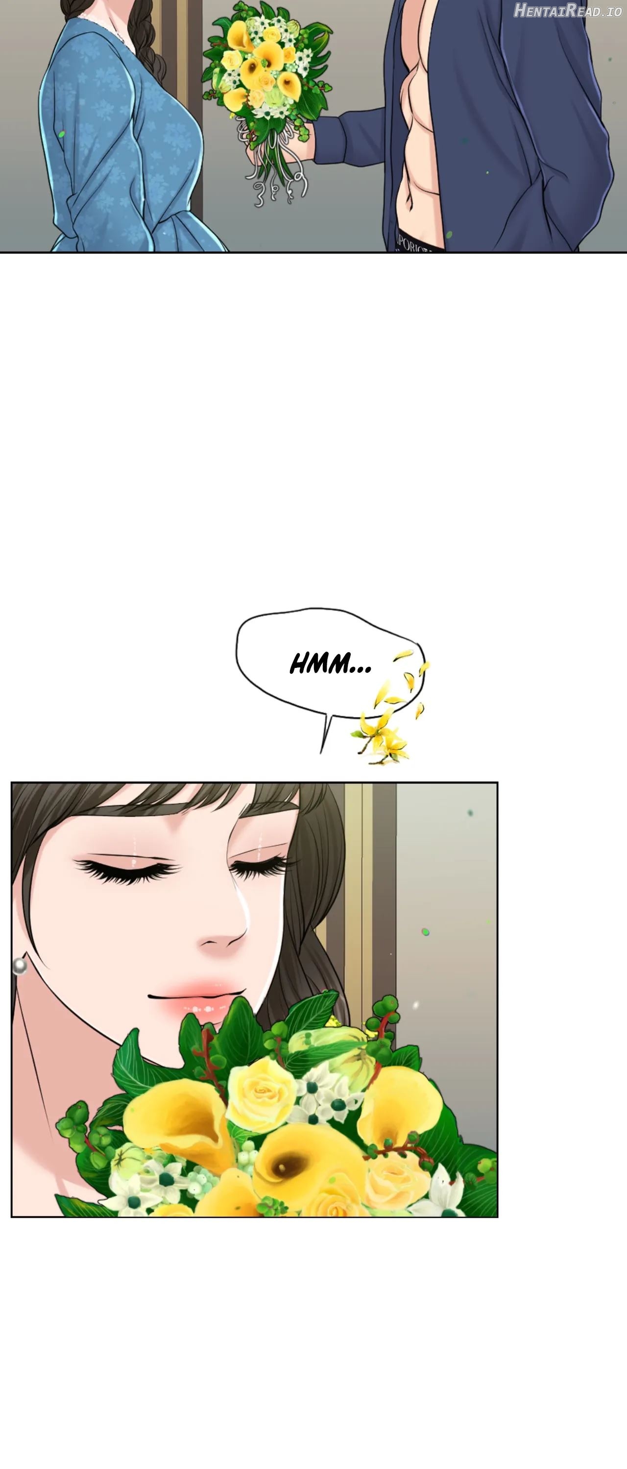 Wife for 1000 Days Chapter 54 - page 24