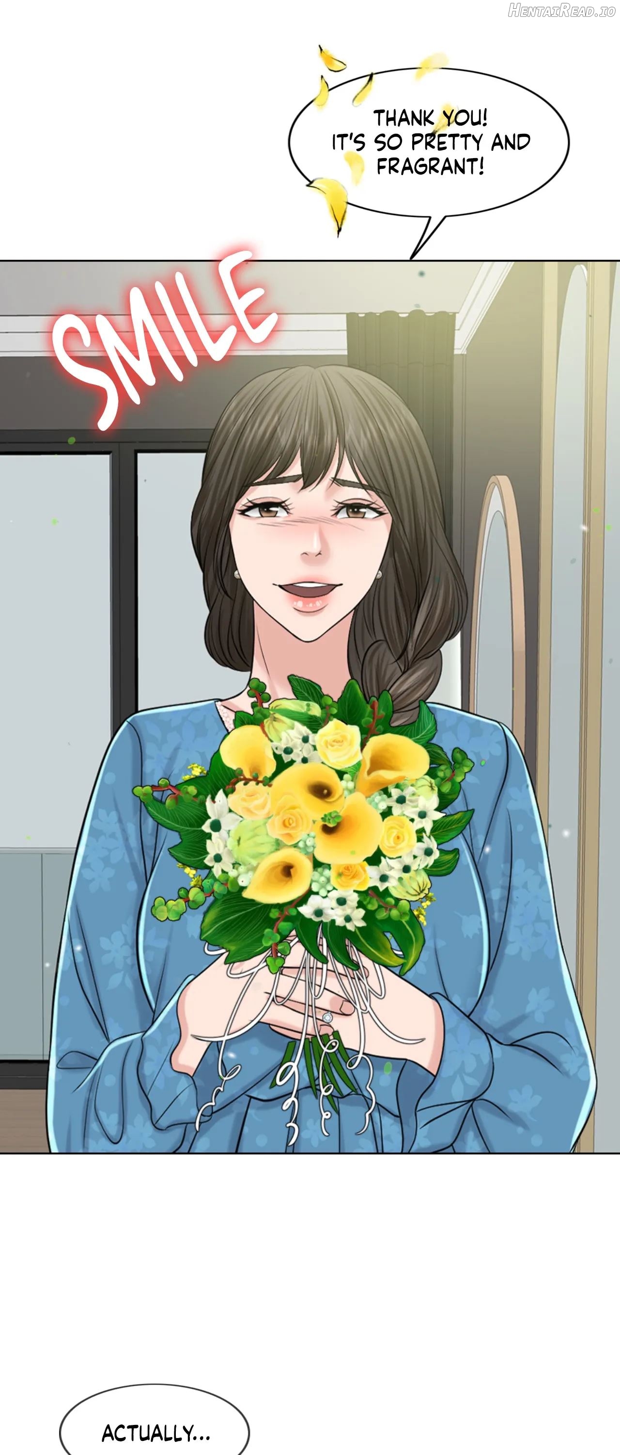 Wife for 1000 Days Chapter 54 - page 25
