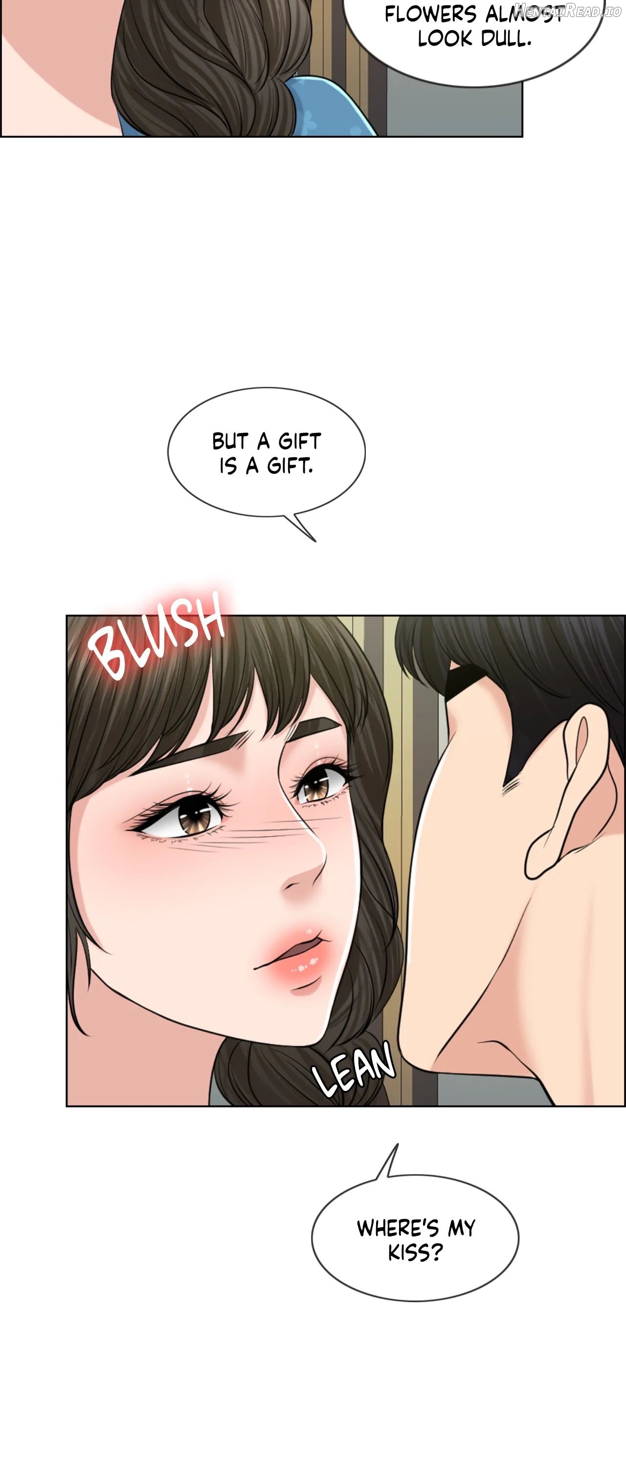 Wife for 1000 Days Chapter 54 - page 27