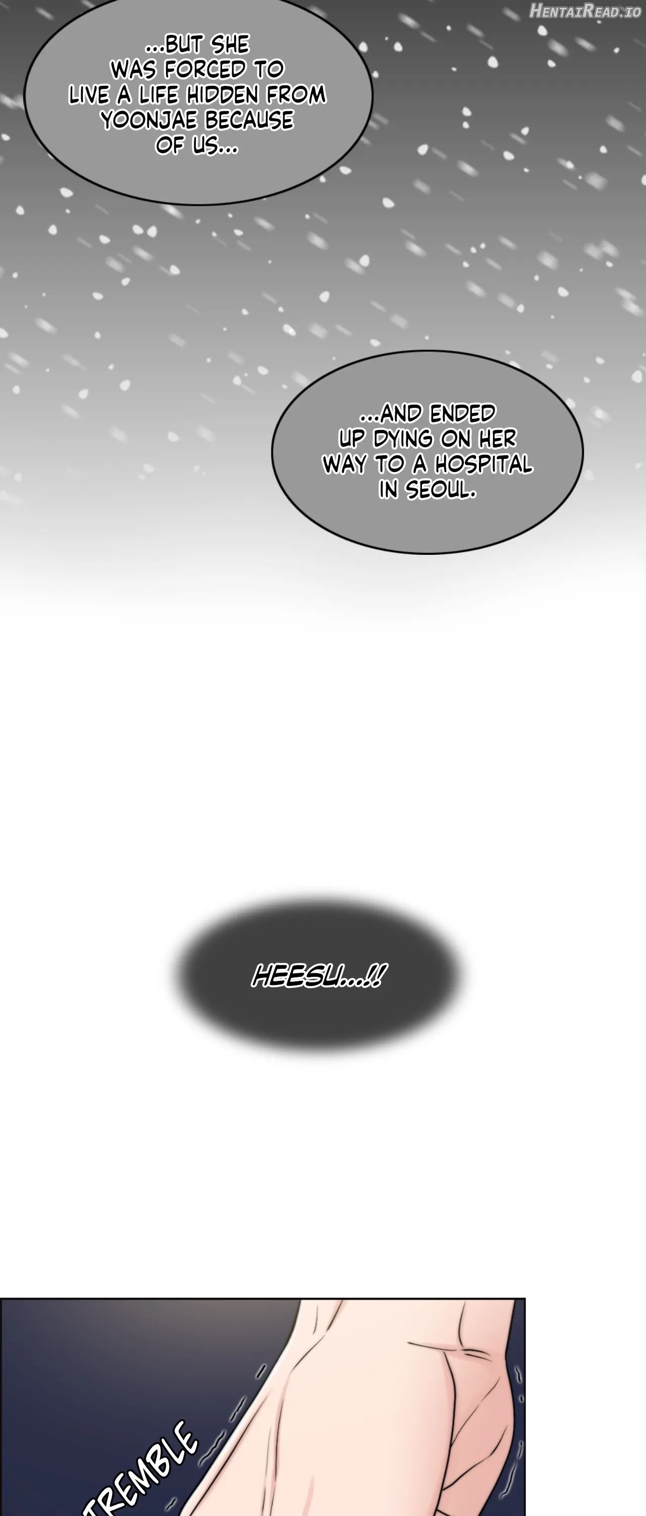 Wife for 1000 Days Chapter 54 - page 3