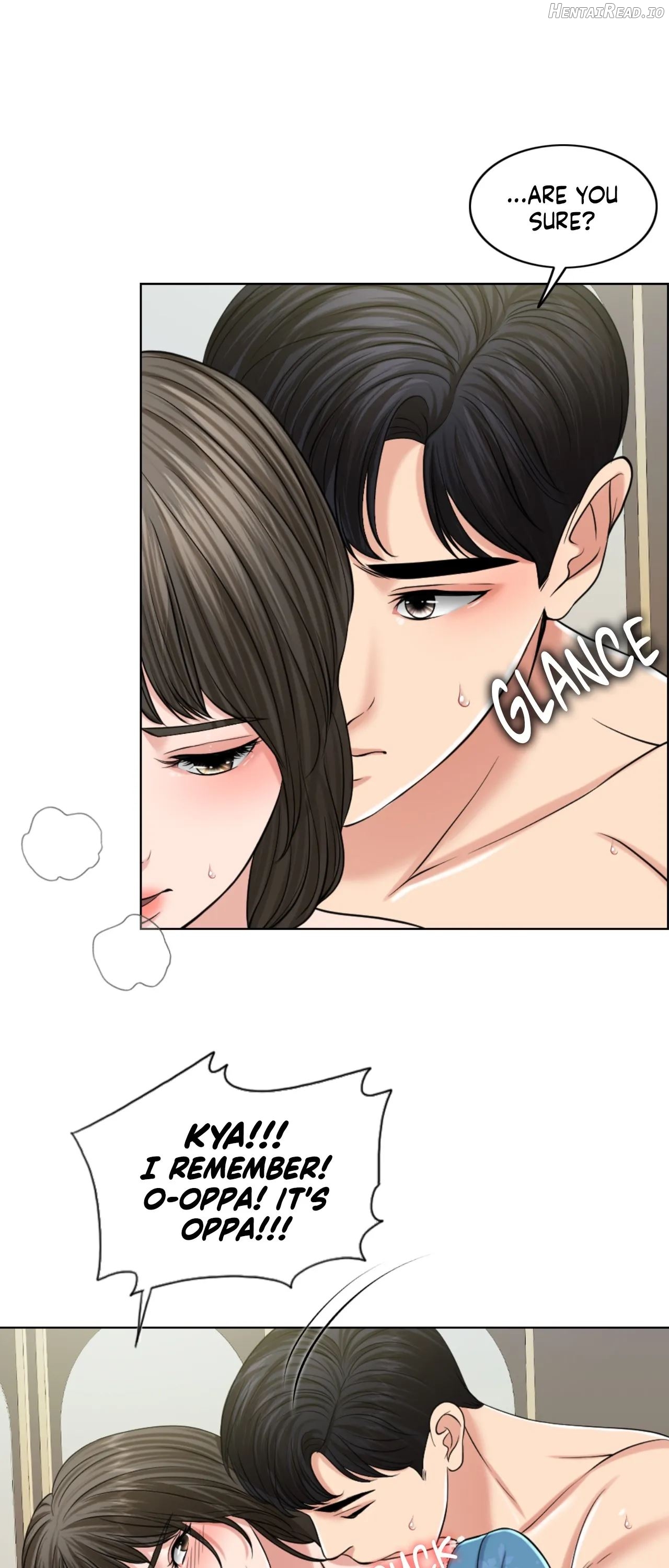 Wife for 1000 Days Chapter 54 - page 33
