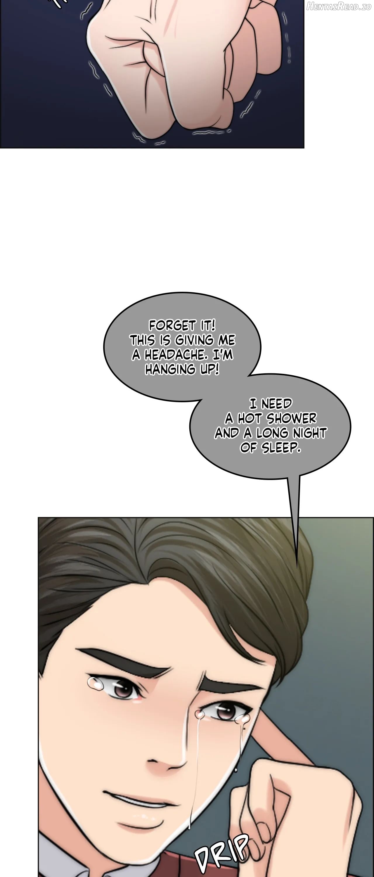 Wife for 1000 Days Chapter 54 - page 4