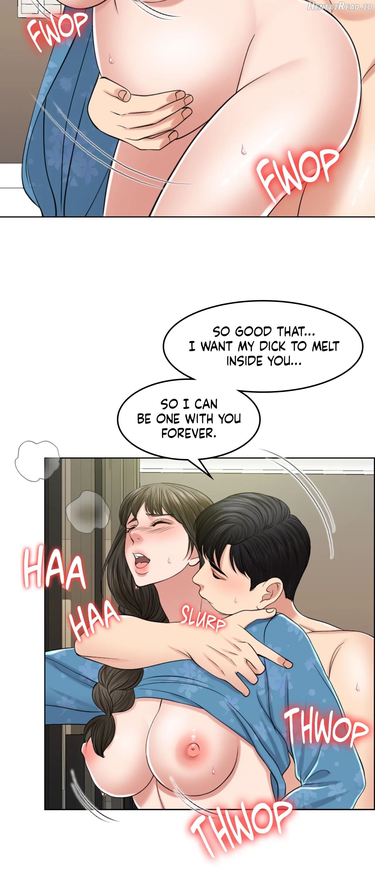 Wife for 1000 Days Chapter 54 - page 45