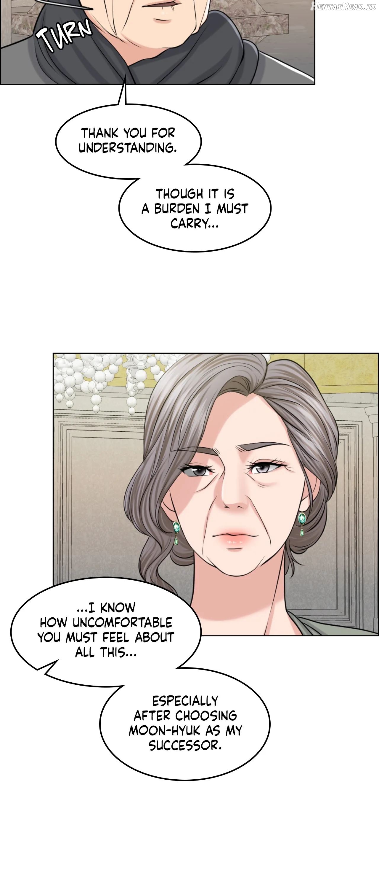Wife for 1000 Days Chapter 54 - page 53