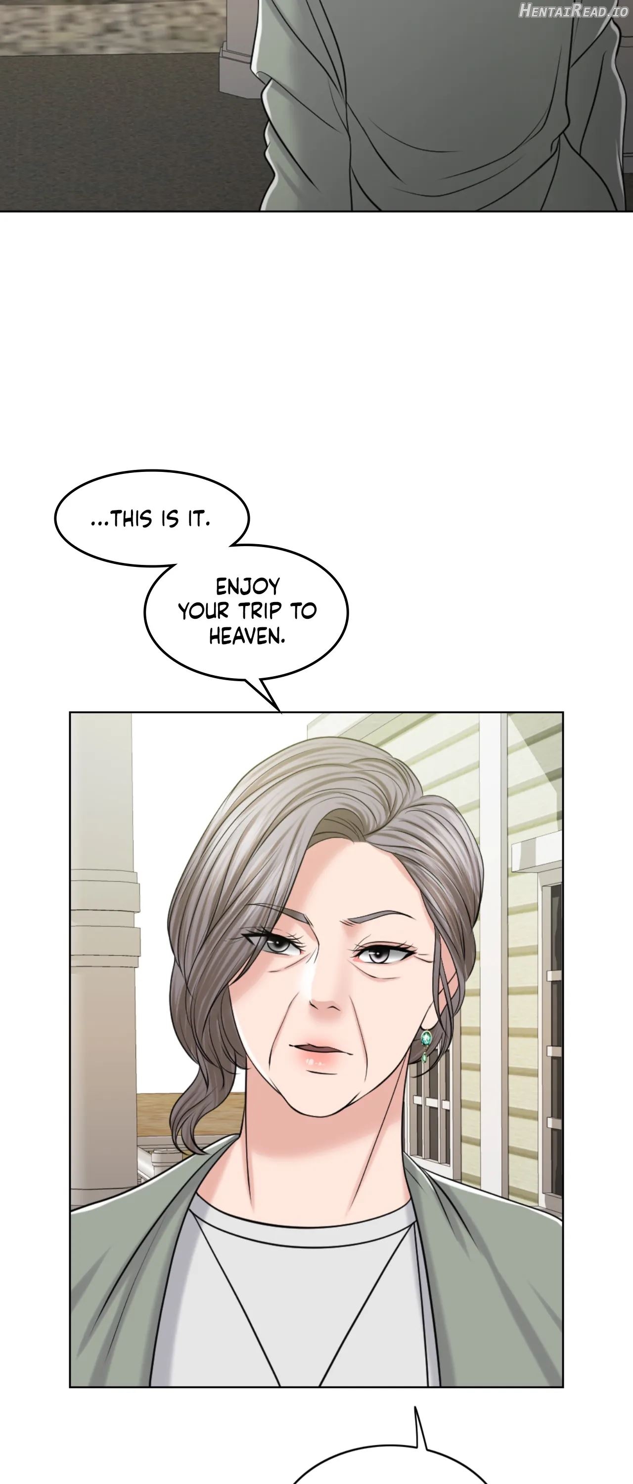 Wife for 1000 Days Chapter 54 - page 56