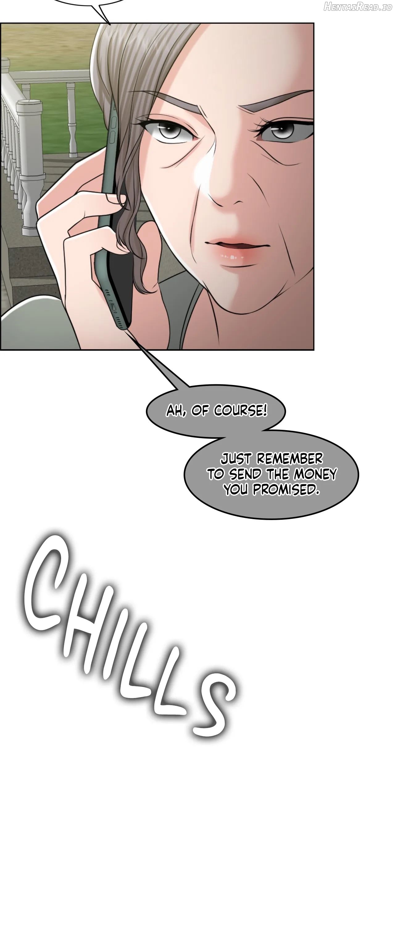 Wife for 1000 Days Chapter 54 - page 58