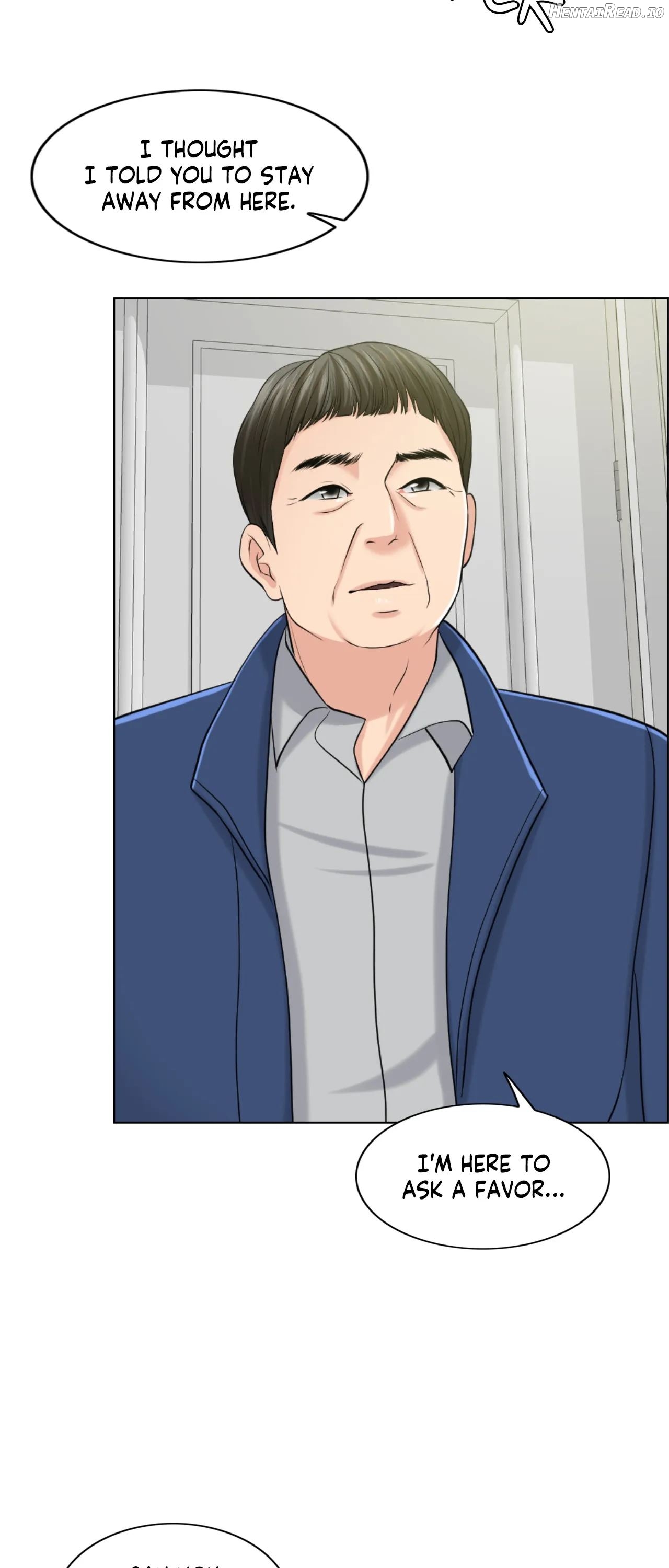 Wife for 1000 Days Chapter 54 - page 60