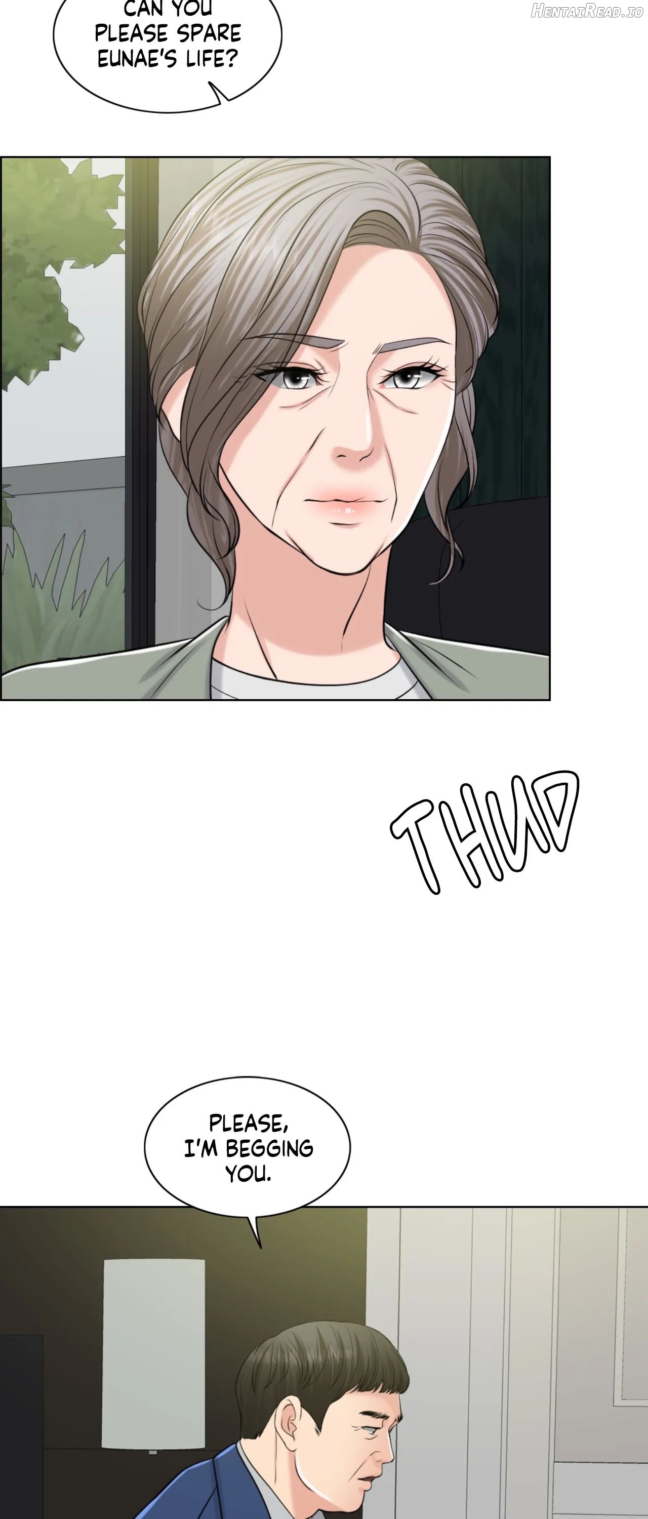 Wife for 1000 Days Chapter 54 - page 61