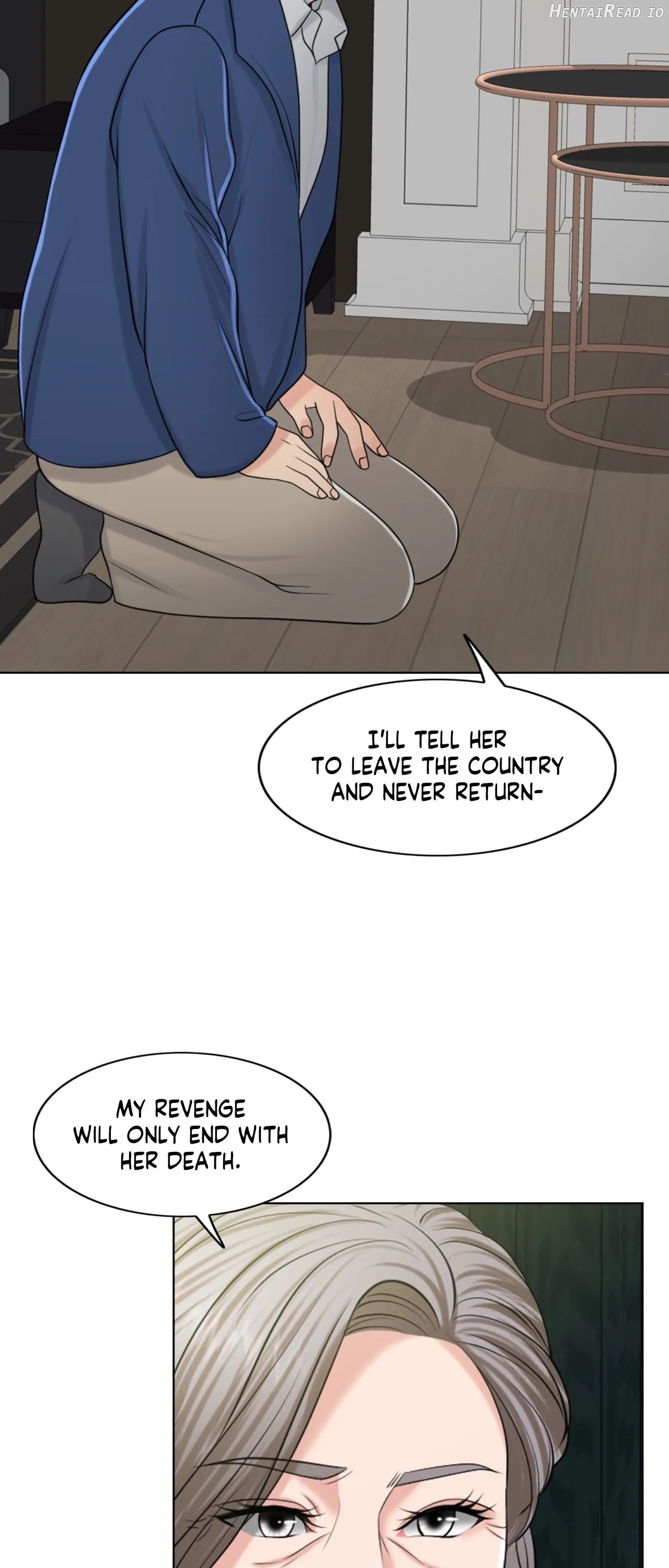 Wife for 1000 Days Chapter 54 - page 62
