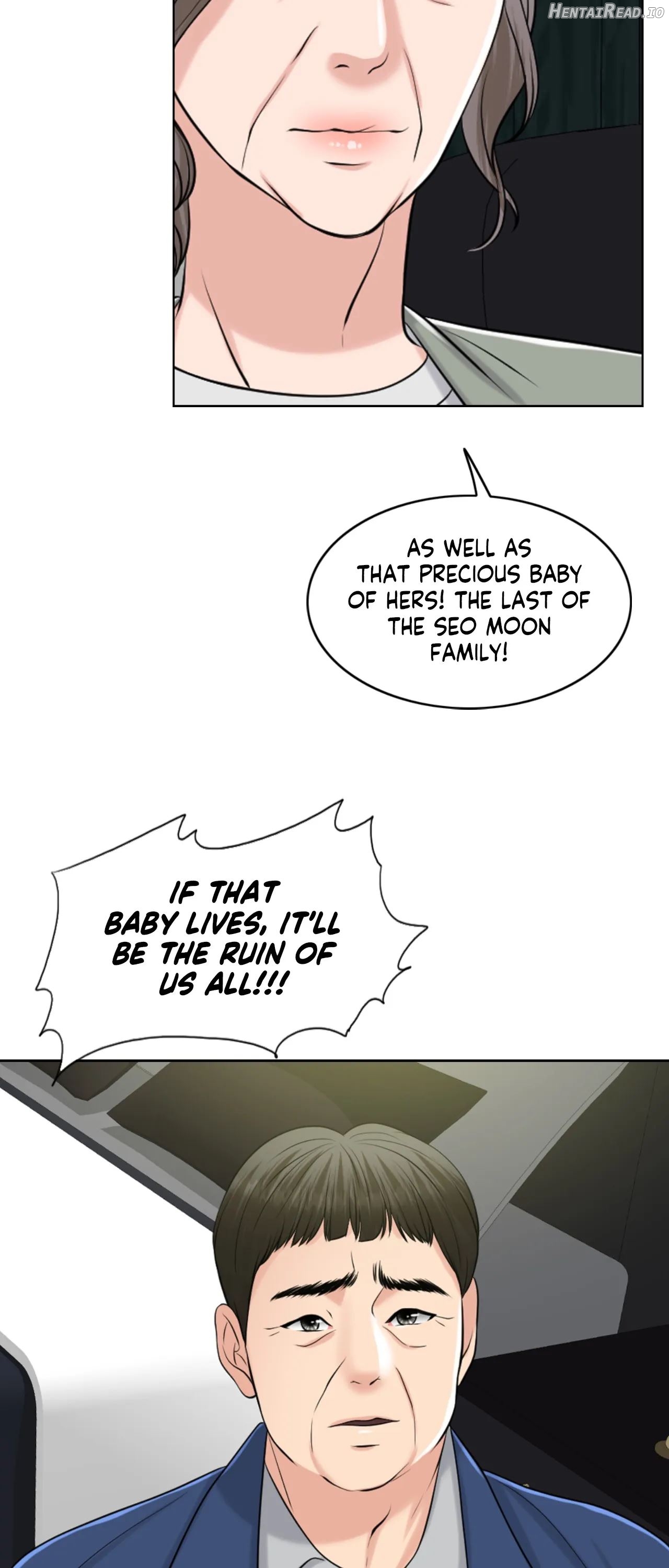 Wife for 1000 Days Chapter 54 - page 63