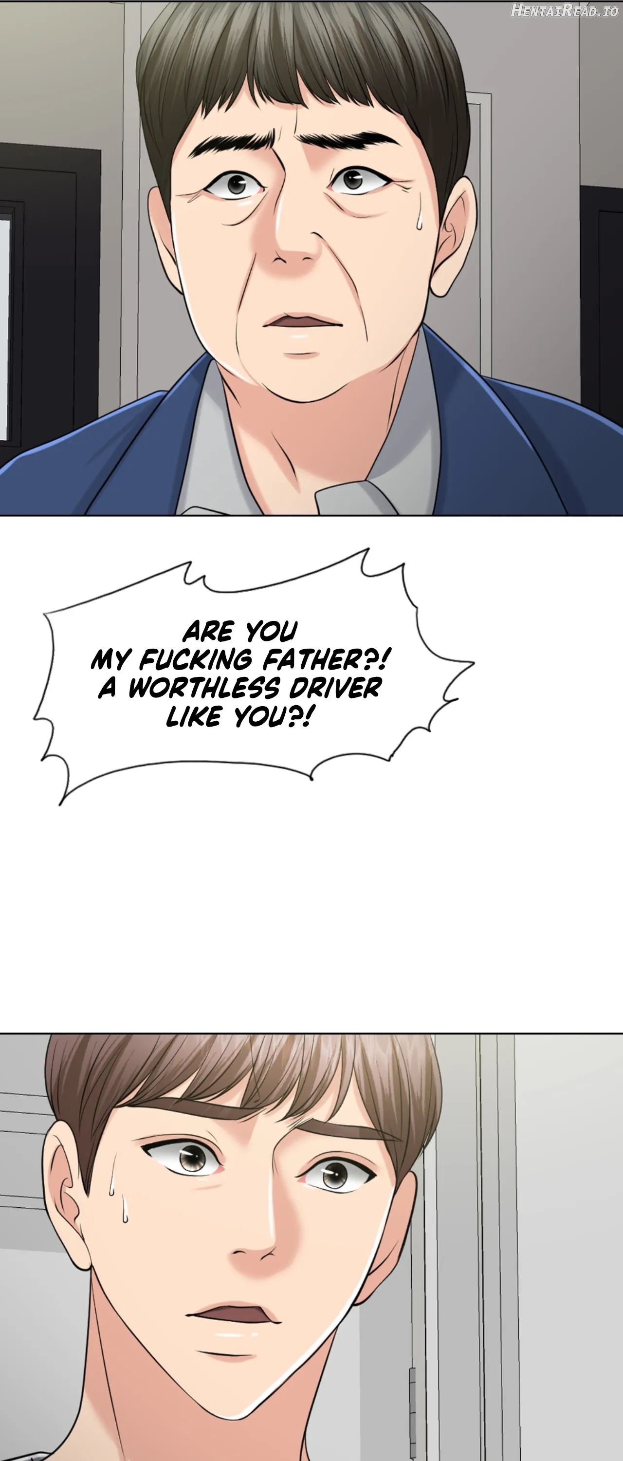 Wife for 1000 Days Chapter 54 - page 67