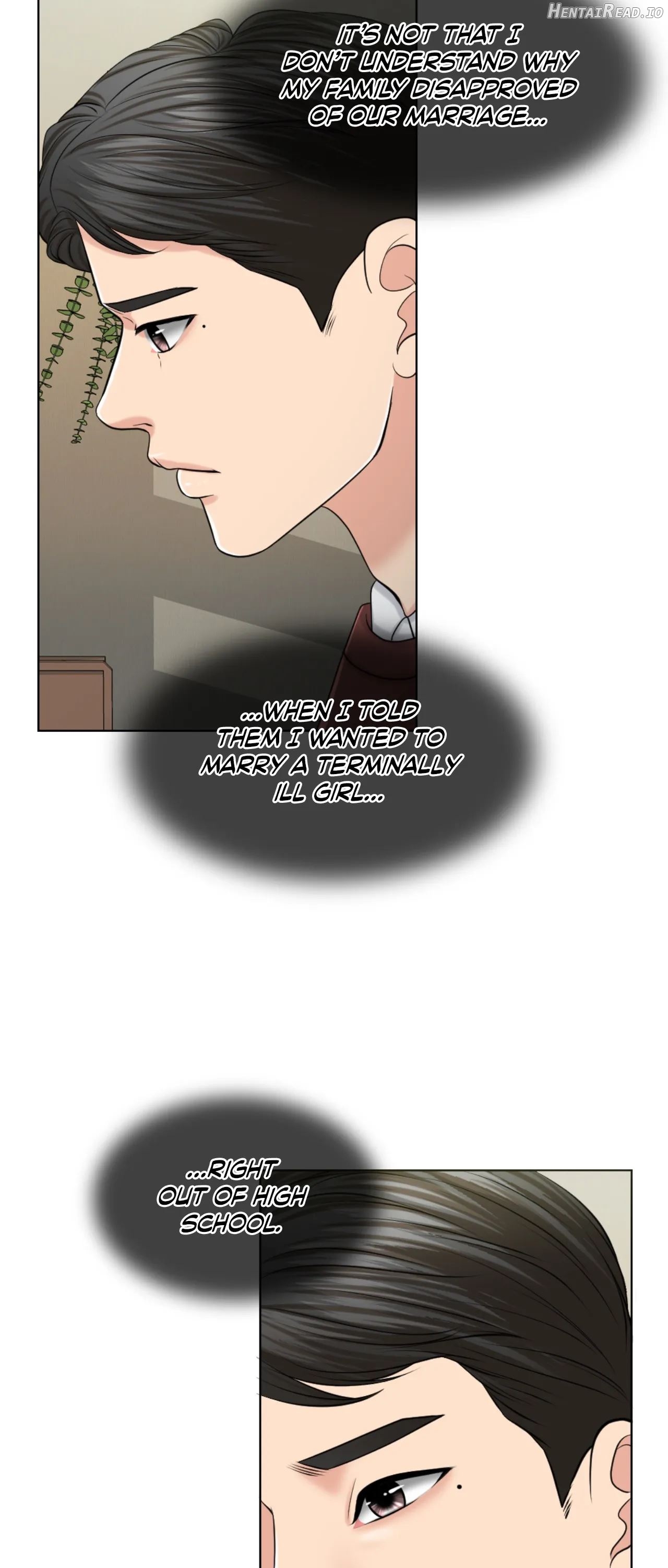Wife for 1000 Days Chapter 54 - page 8