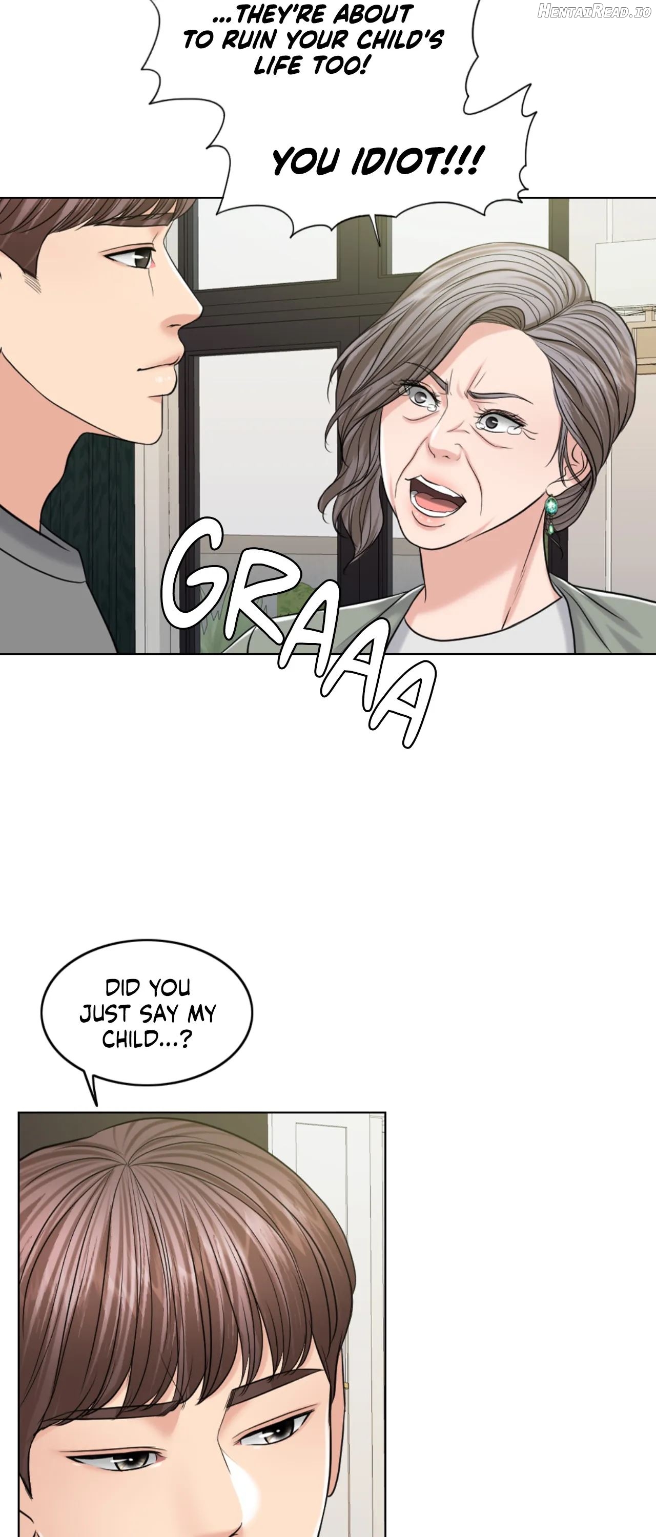 Wife for 1000 Days Chapter 55 - page 12