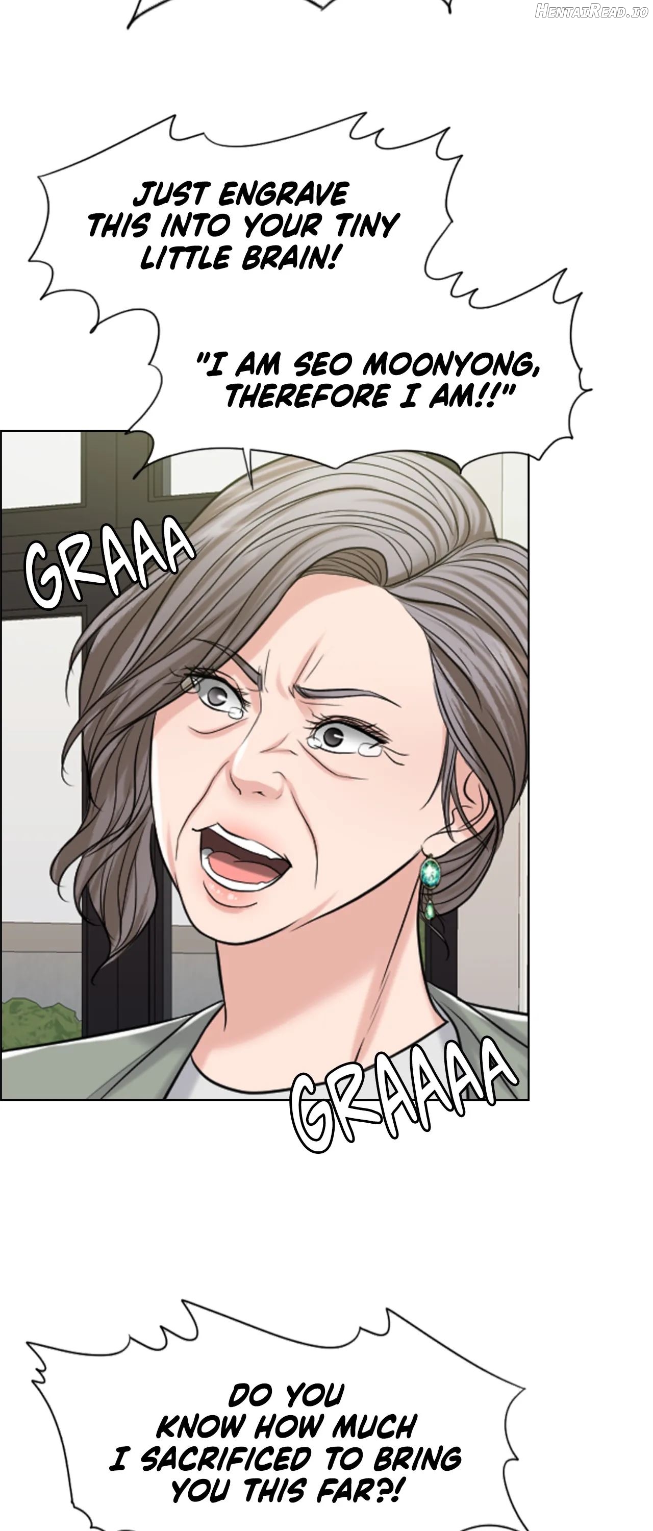 Wife for 1000 Days Chapter 55 - page 14