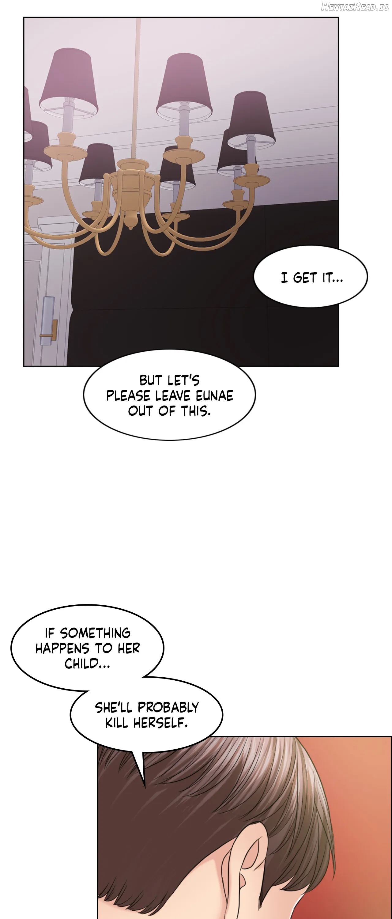 Wife for 1000 Days Chapter 55 - page 16