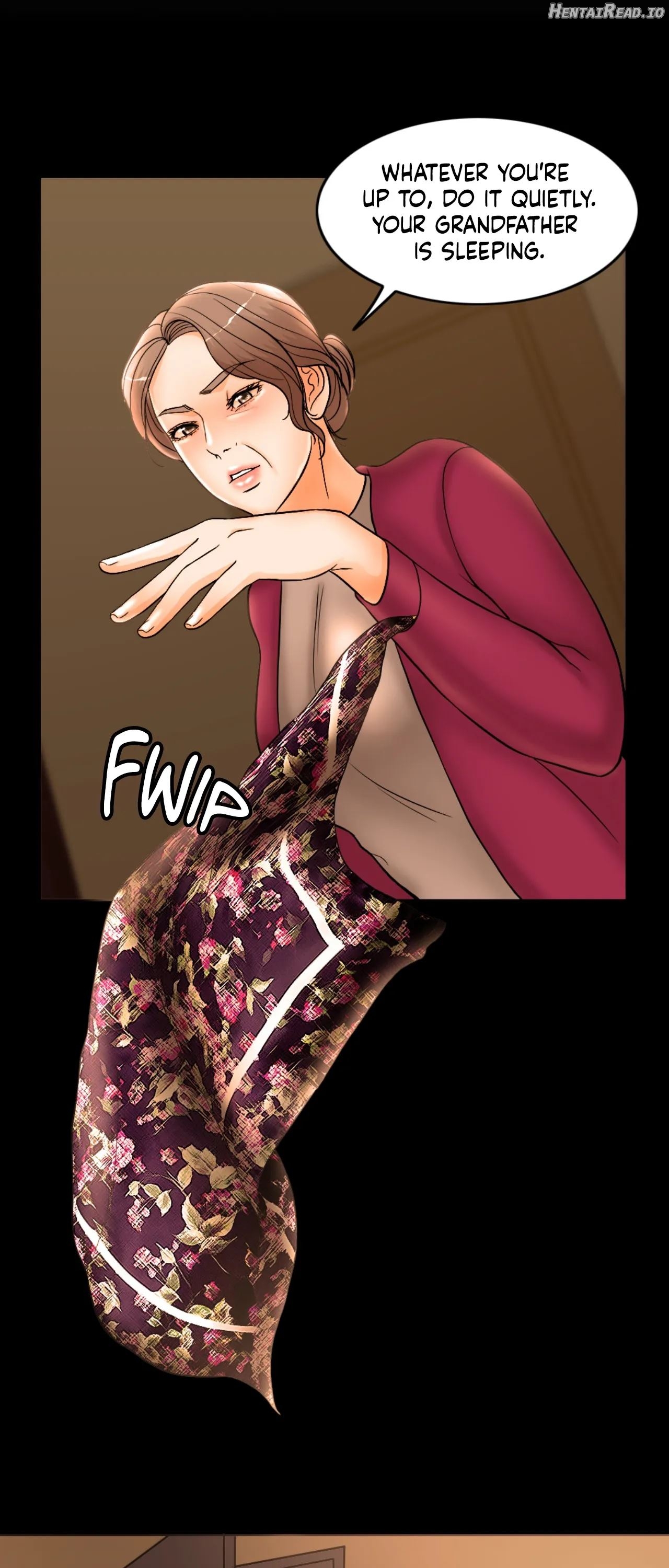 Wife for 1000 Days Chapter 55 - page 22