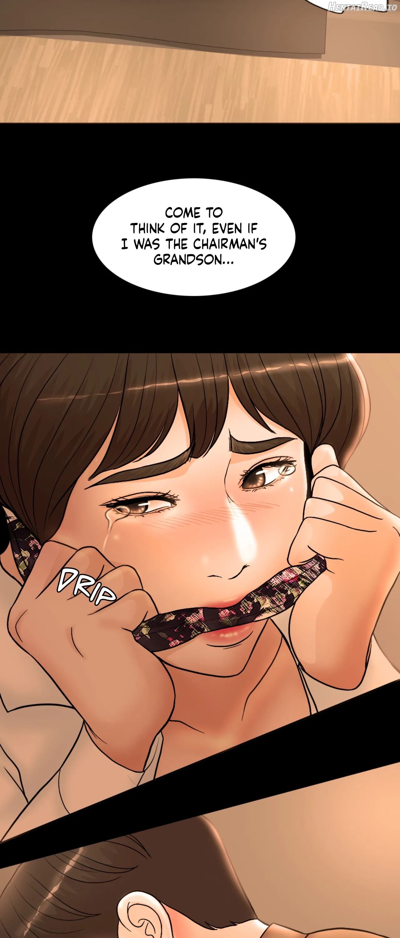 Wife for 1000 Days Chapter 55 - page 24