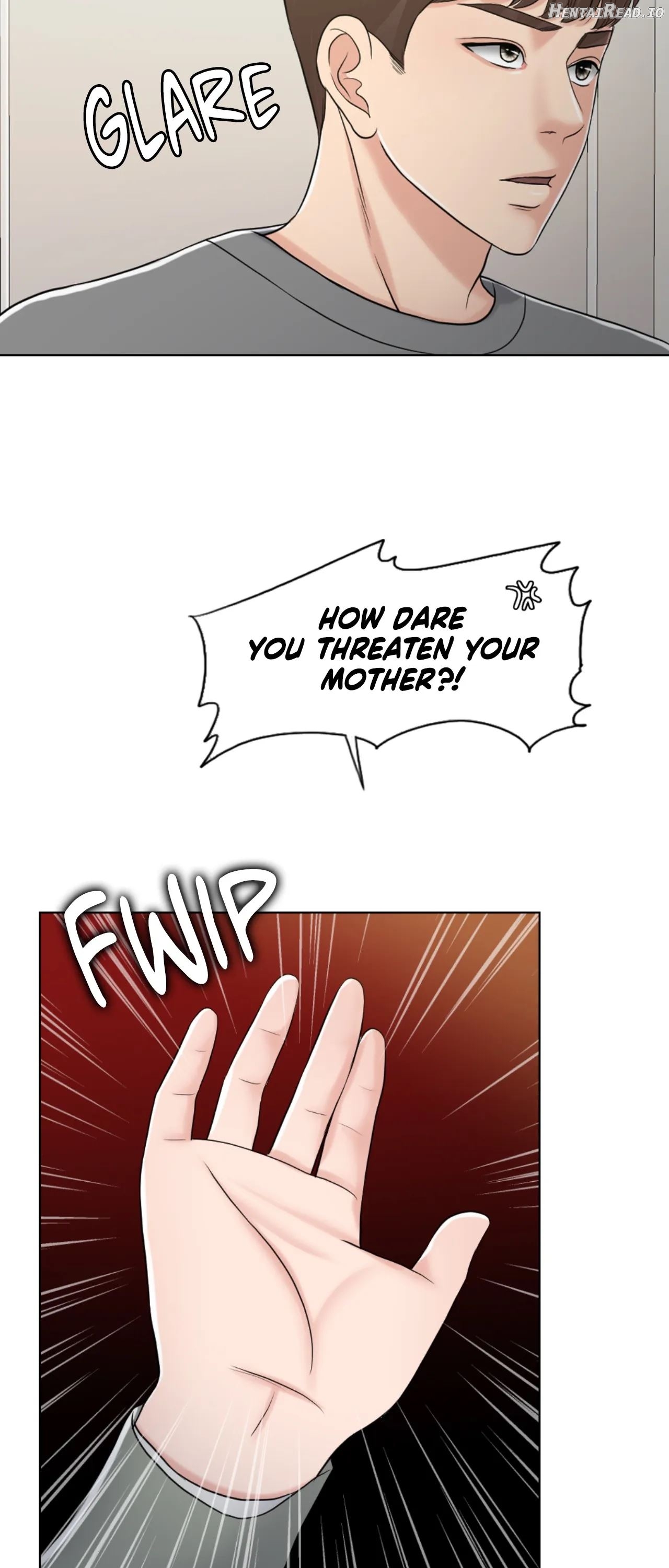 Wife for 1000 Days Chapter 55 - page 3