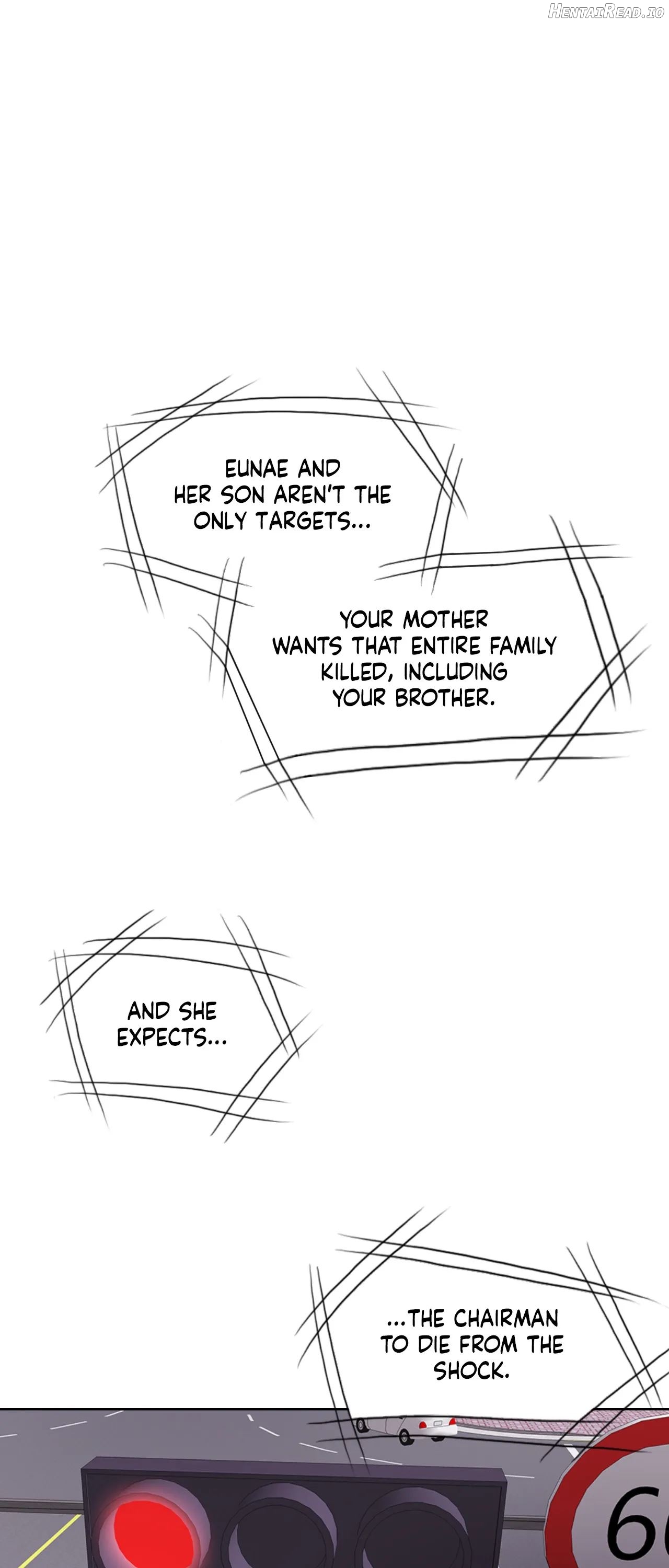 Wife for 1000 Days Chapter 55 - page 31