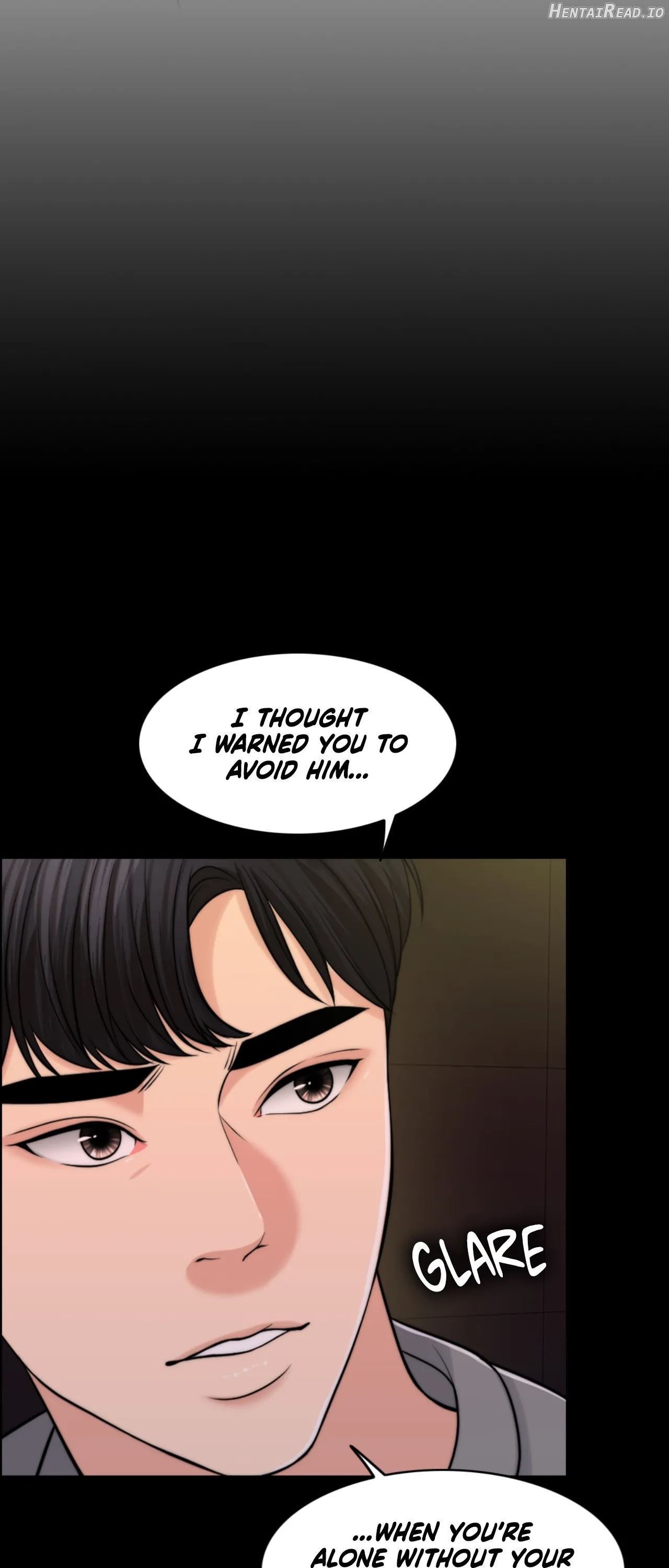 Wife for 1000 Days Chapter 55 - page 41