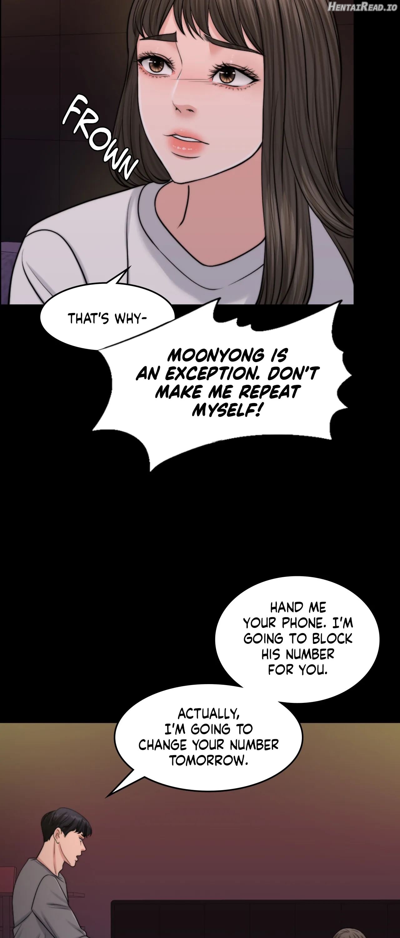 Wife for 1000 Days Chapter 55 - page 45