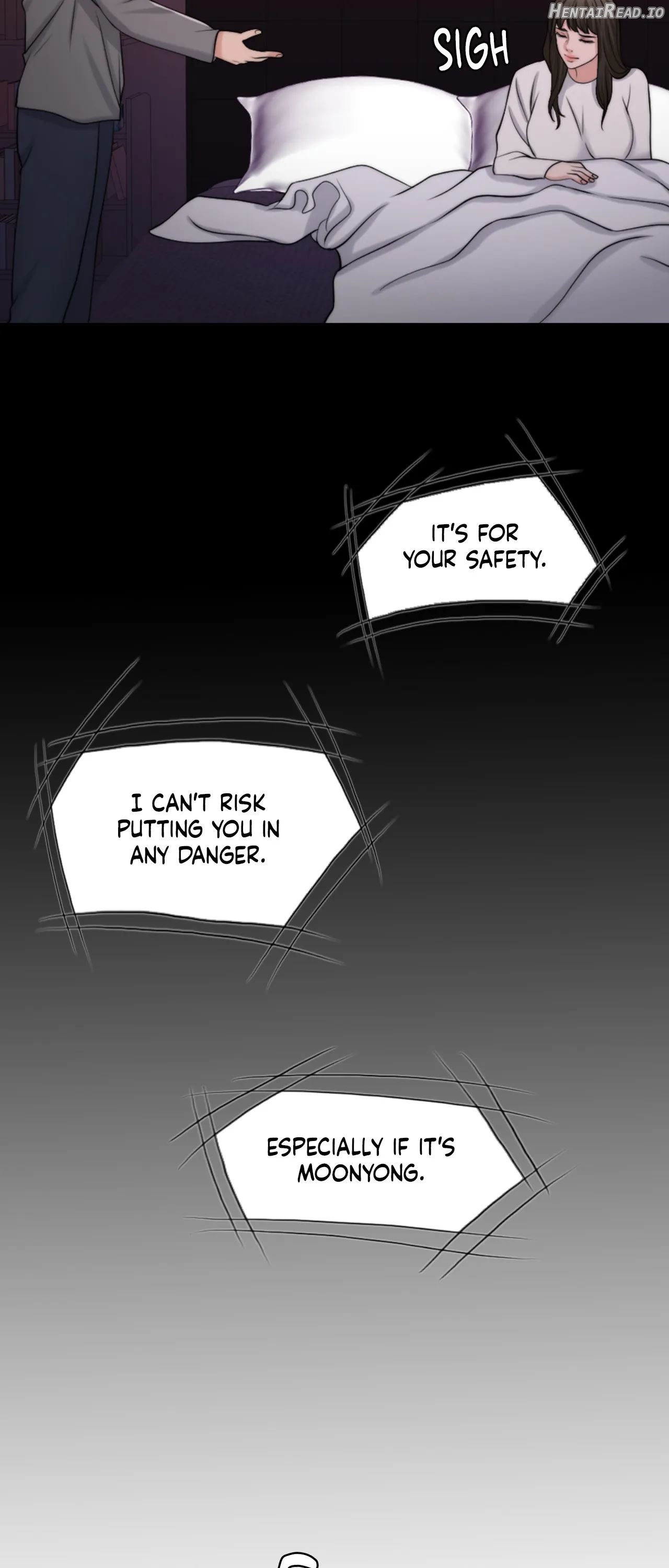 Wife for 1000 Days Chapter 55 - page 46