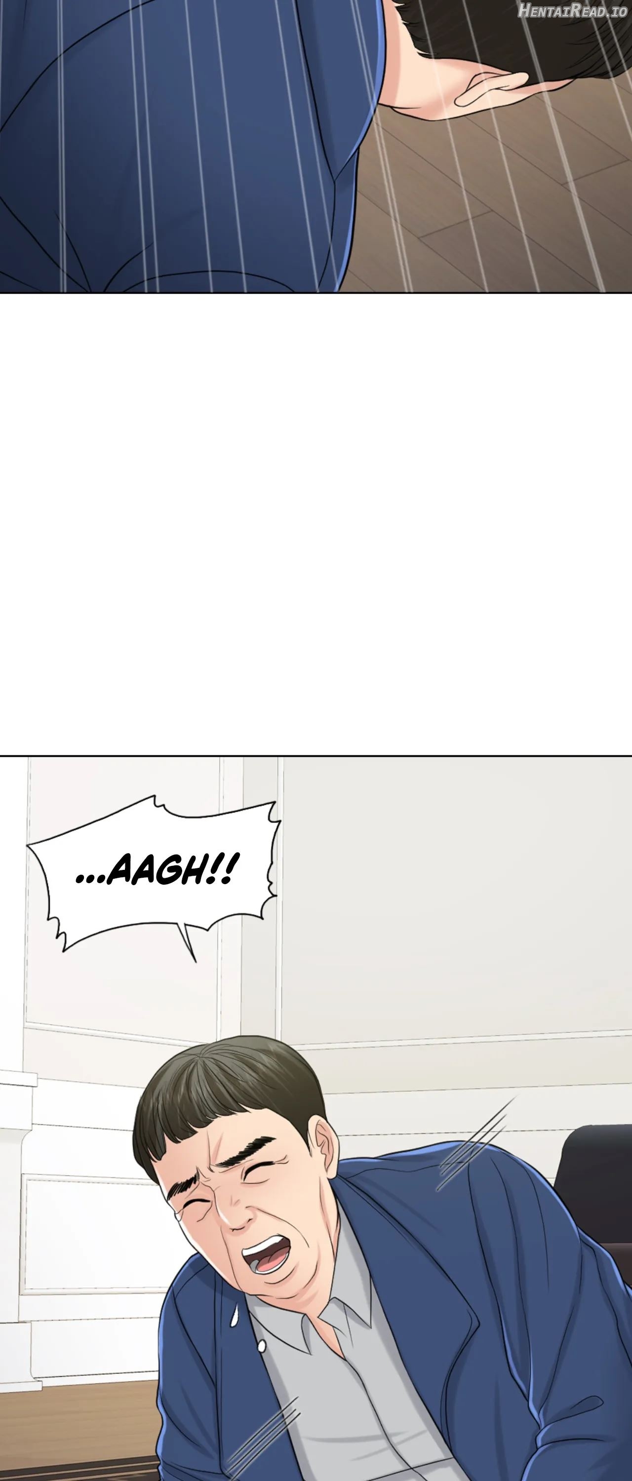 Wife for 1000 Days Chapter 55 - page 5