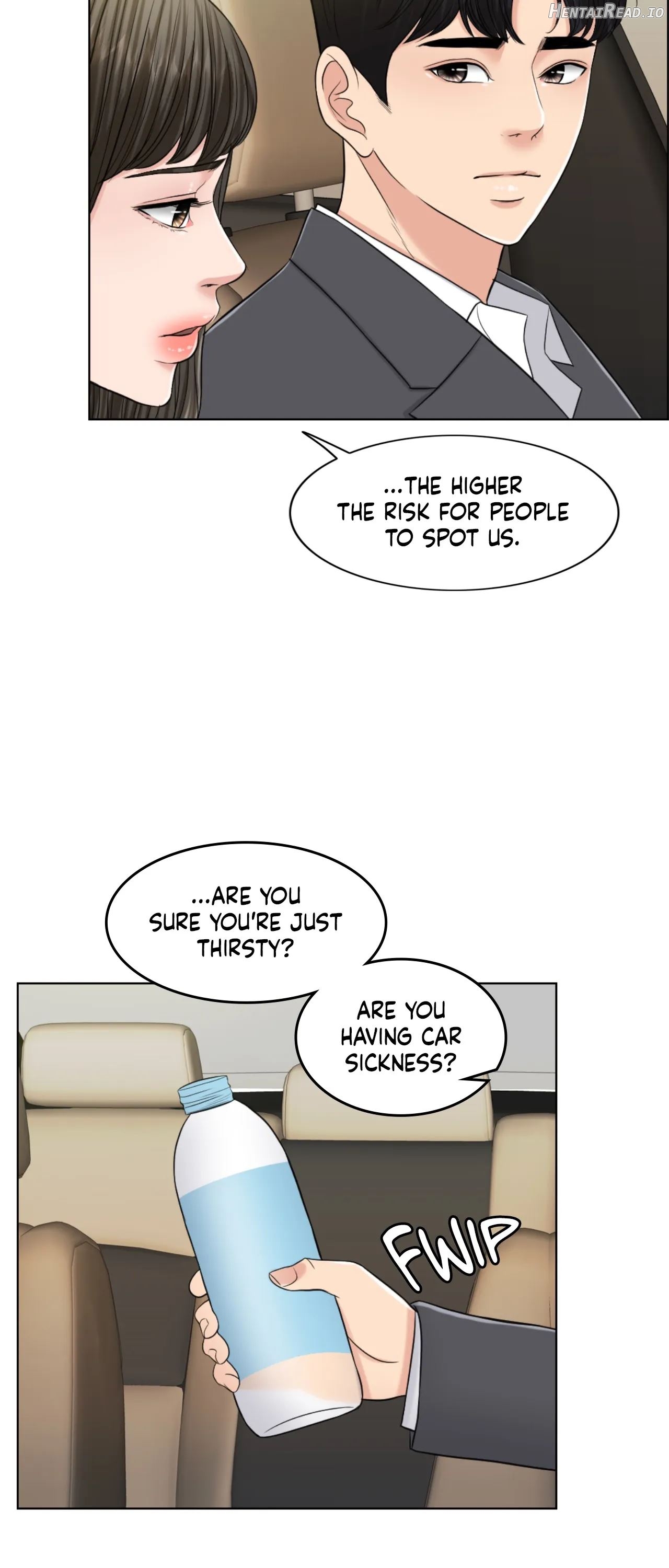 Wife for 1000 Days Chapter 55 - page 52