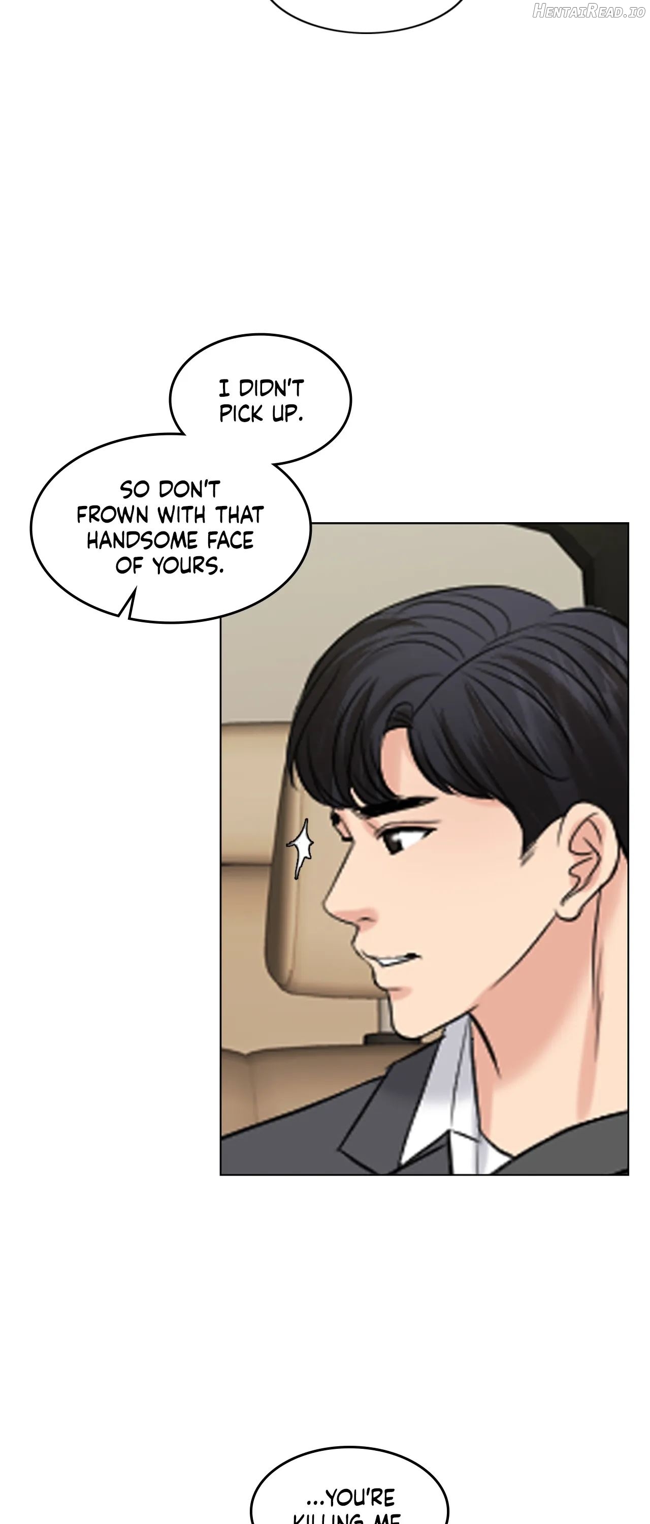 Wife for 1000 Days Chapter 55 - page 56
