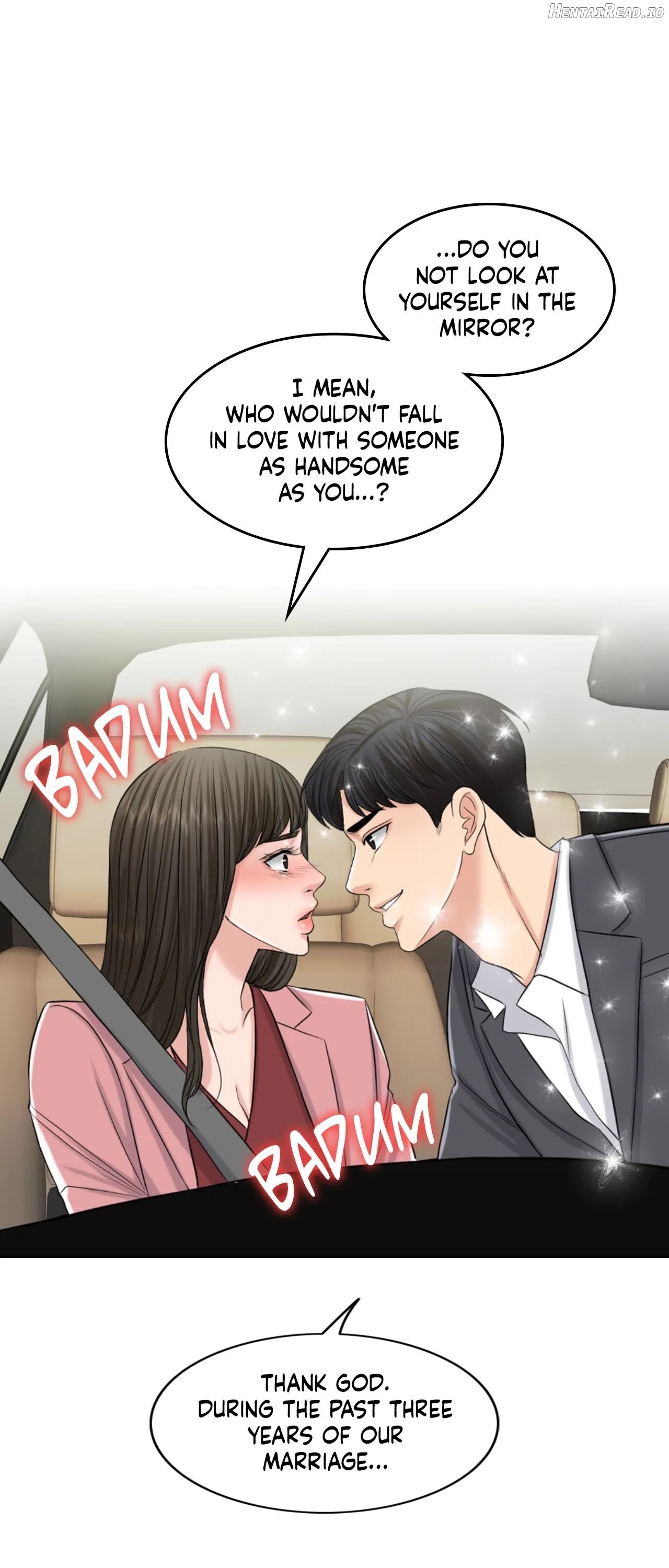 Wife for 1000 Days Chapter 55 - page 60