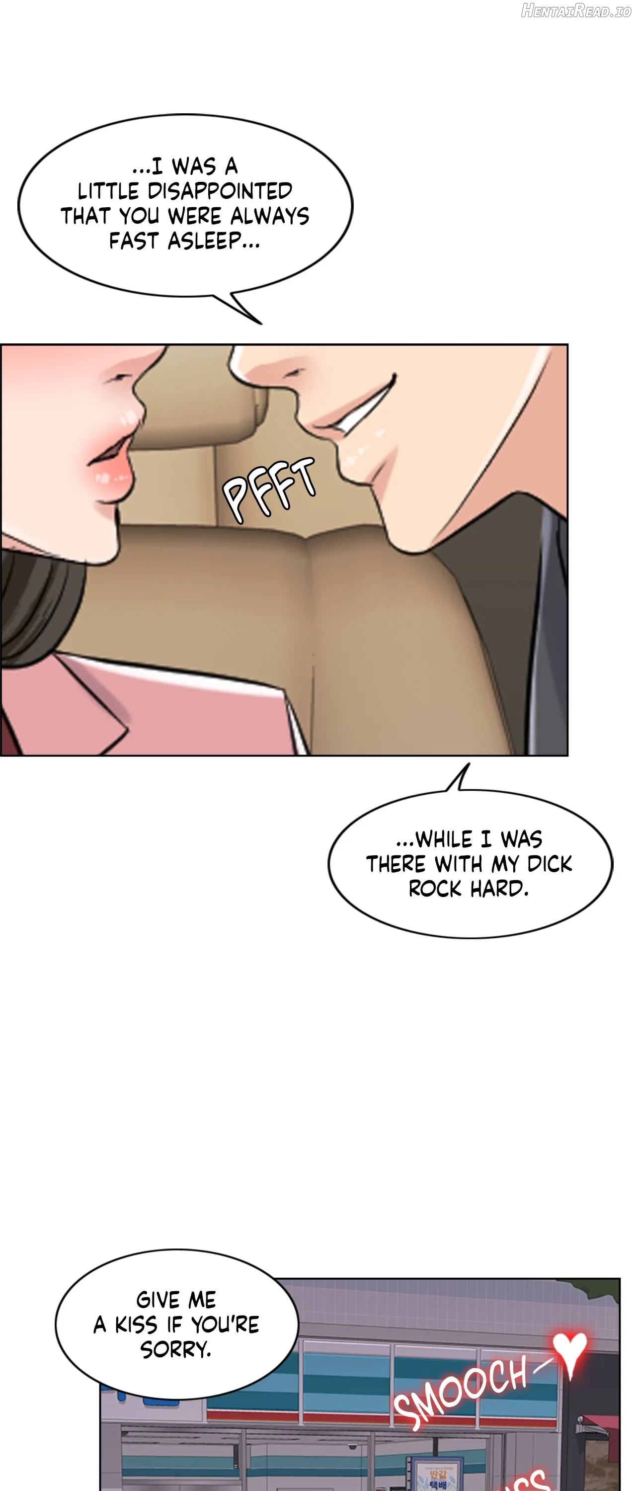 Wife for 1000 Days Chapter 55 - page 61