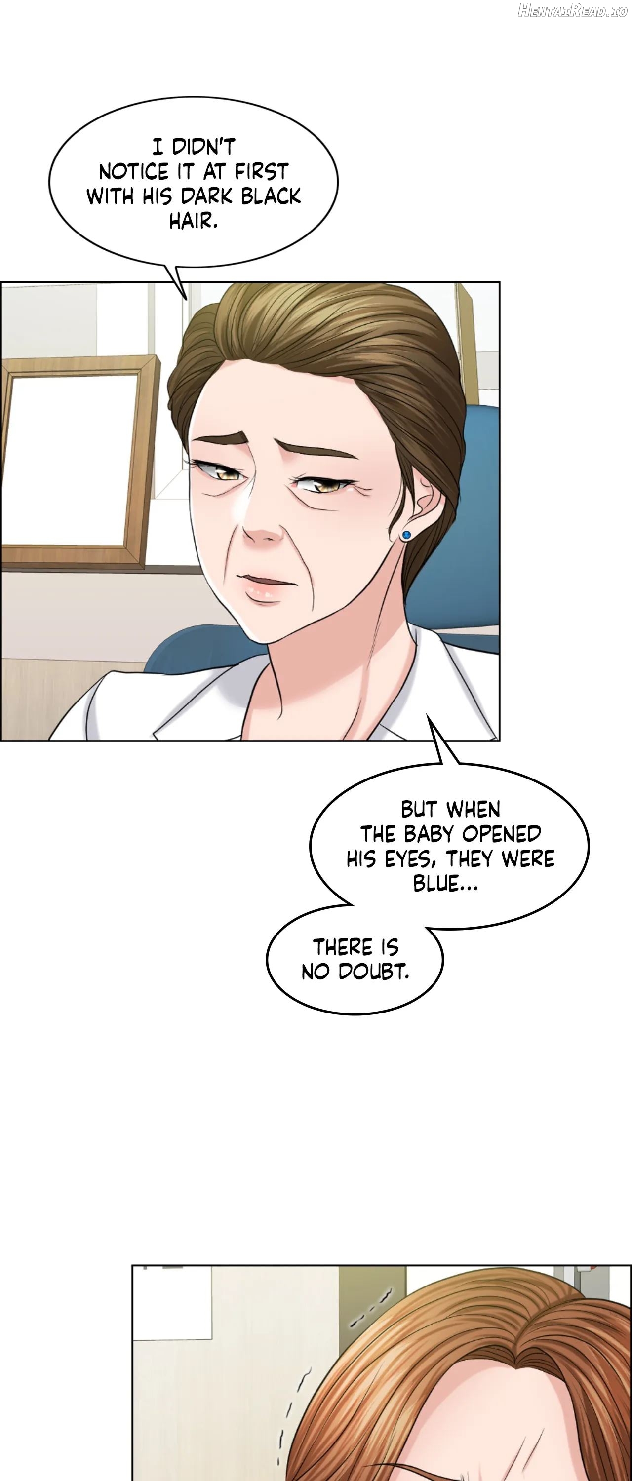 Wife for 1000 Days Chapter 55 - page 71