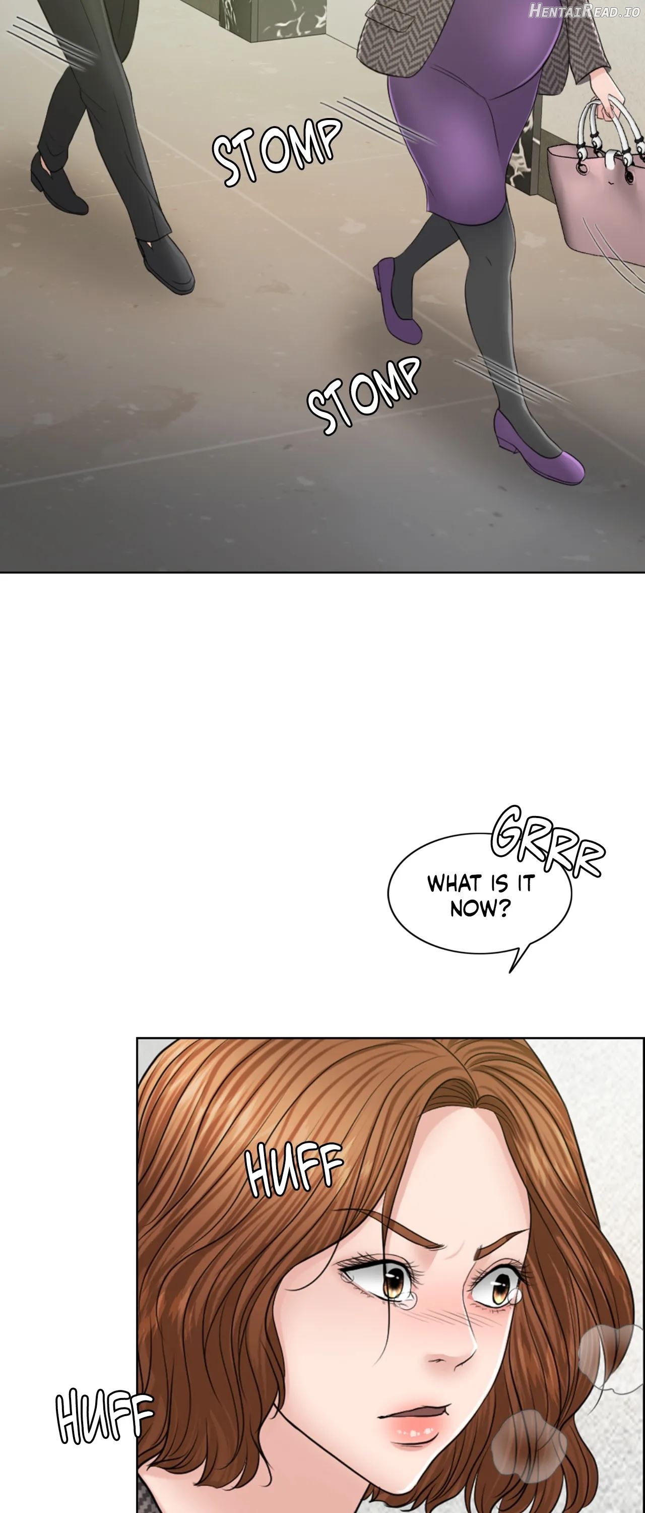 Wife for 1000 Days Chapter 55 - page 76