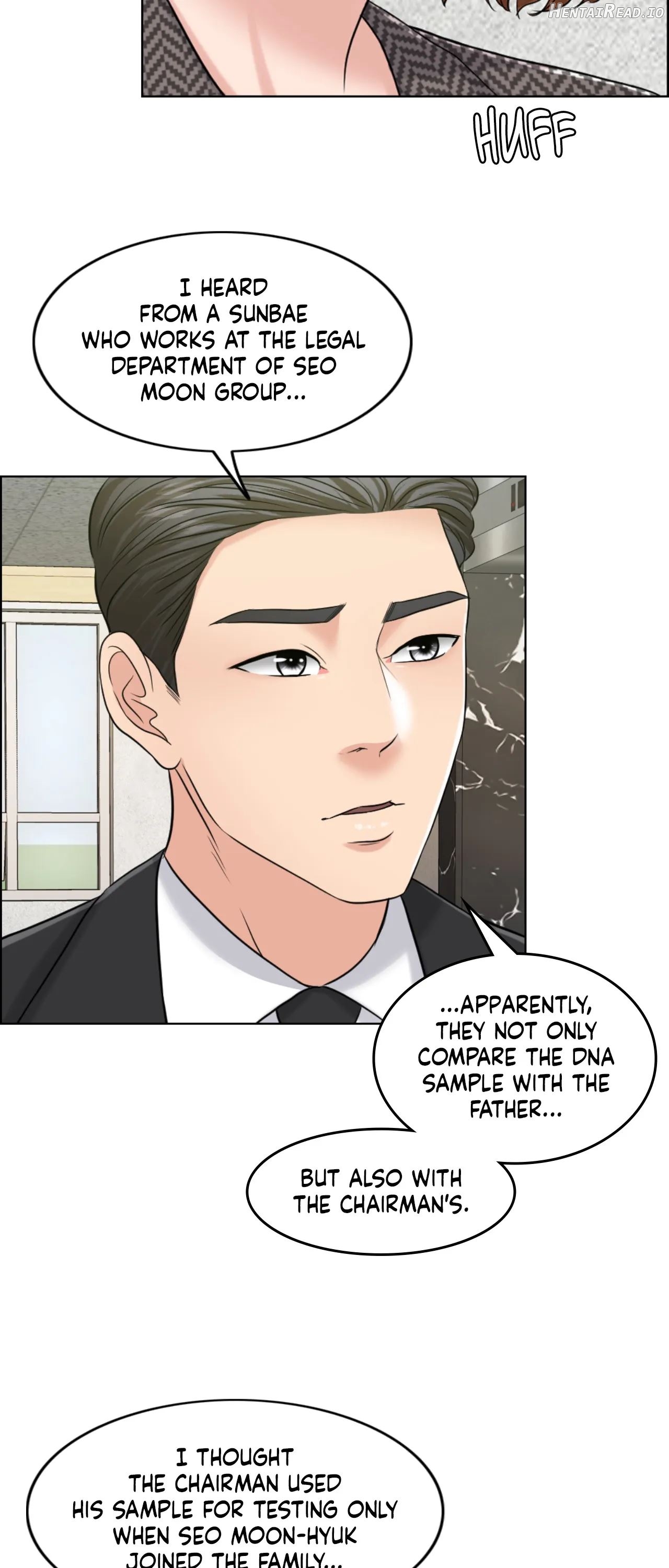 Wife for 1000 Days Chapter 55 - page 77