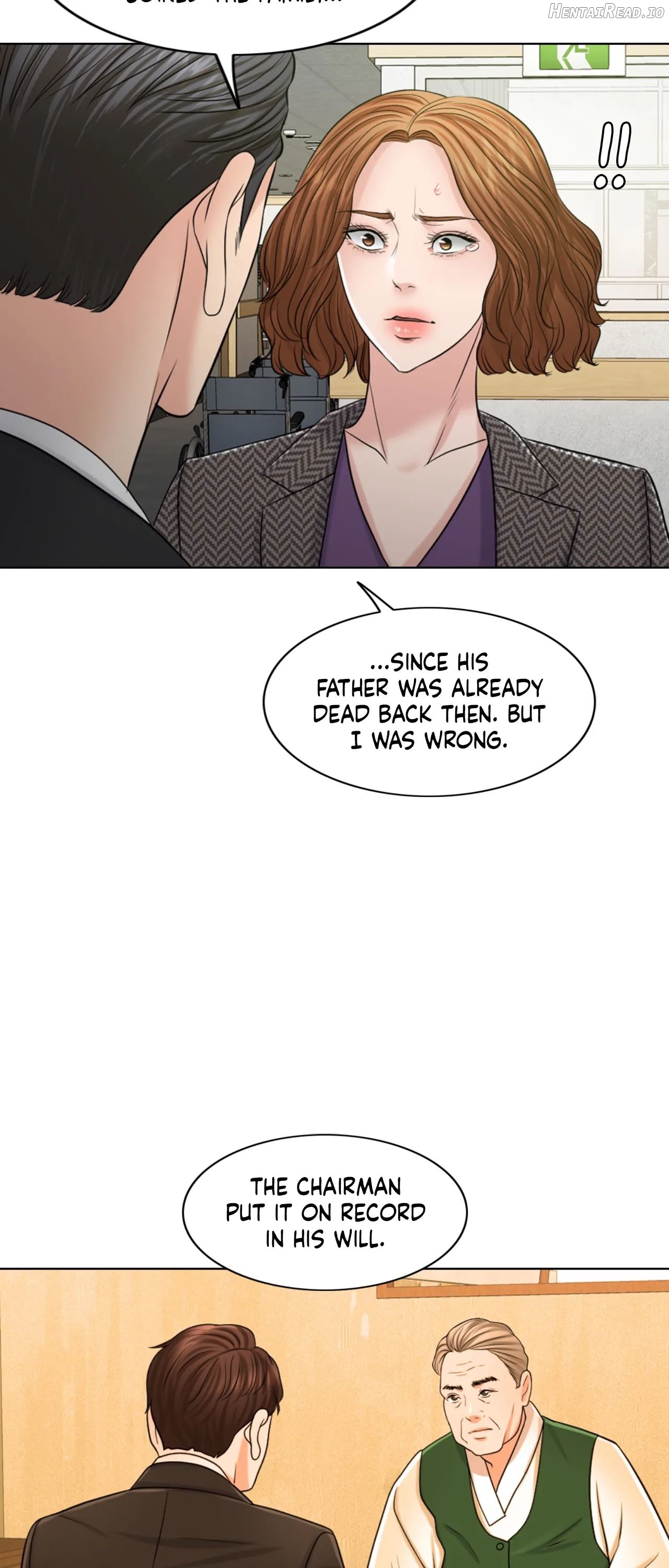 Wife for 1000 Days Chapter 55 - page 78