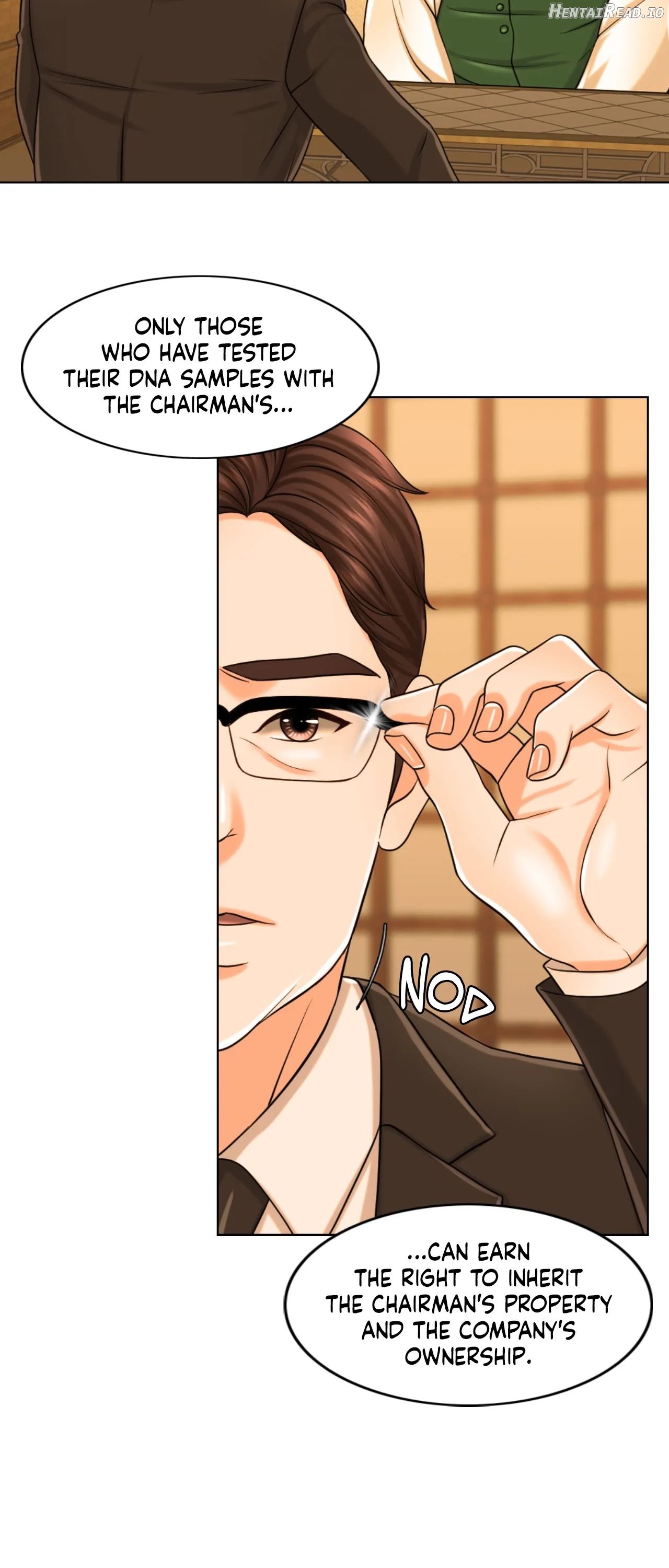 Wife for 1000 Days Chapter 55 - page 79