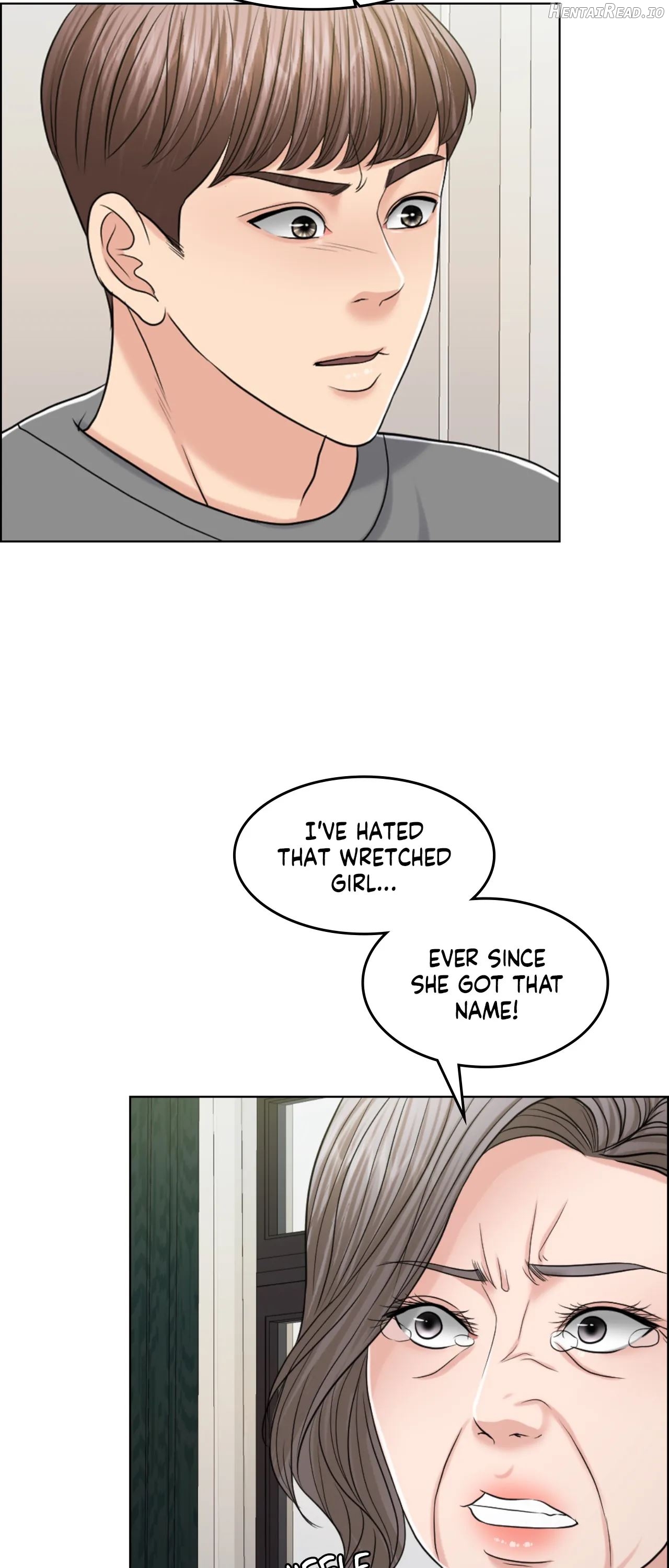 Wife for 1000 Days Chapter 55 - page 8