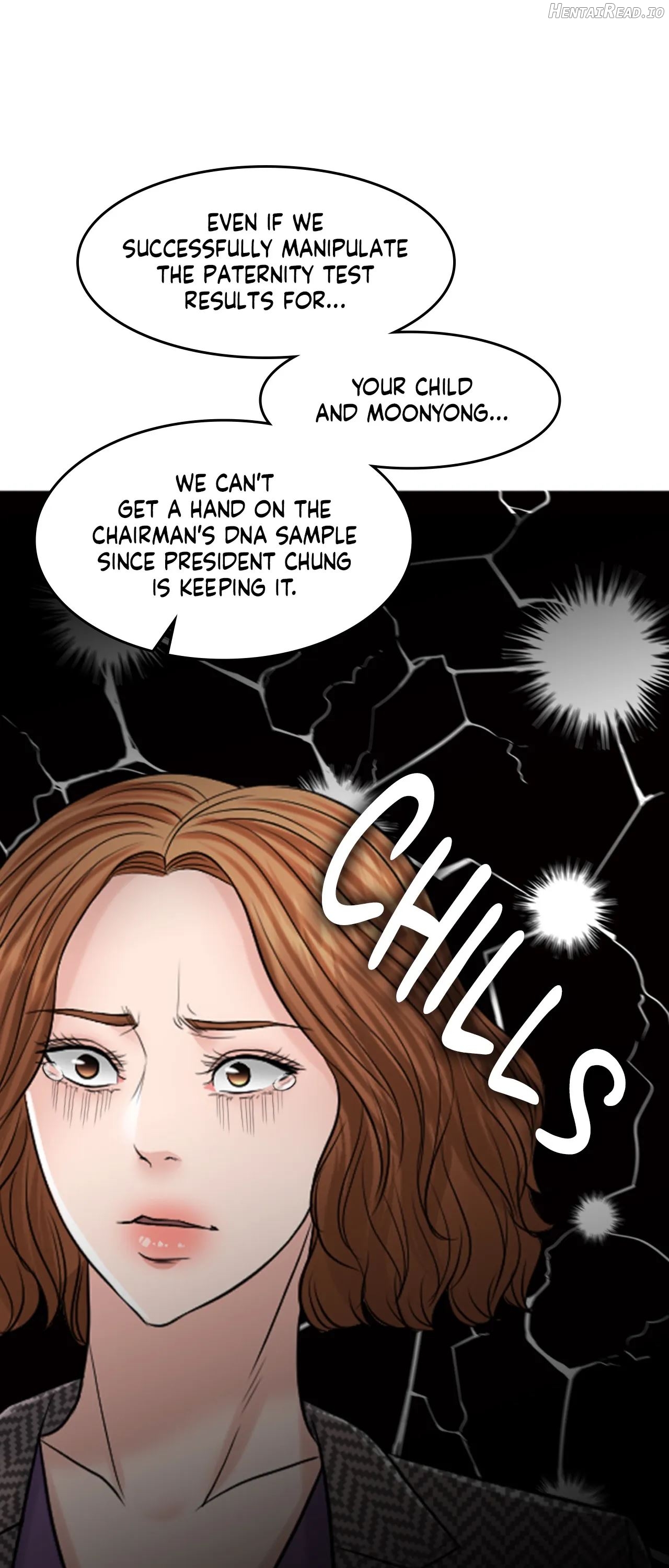 Wife for 1000 Days Chapter 55 - page 80