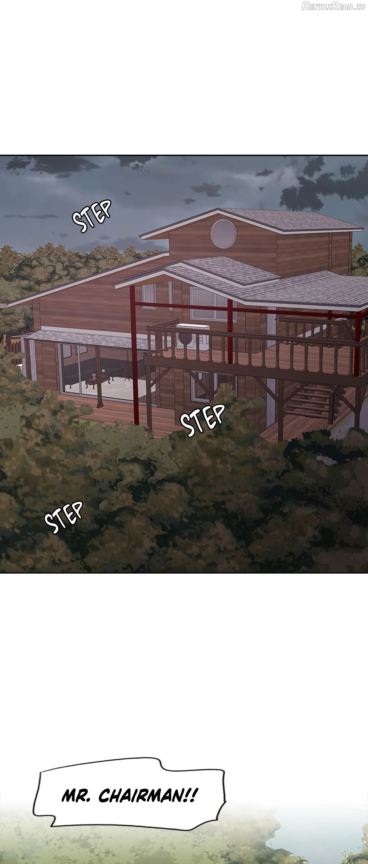 Wife for 1000 Days Chapter 56 - page 1