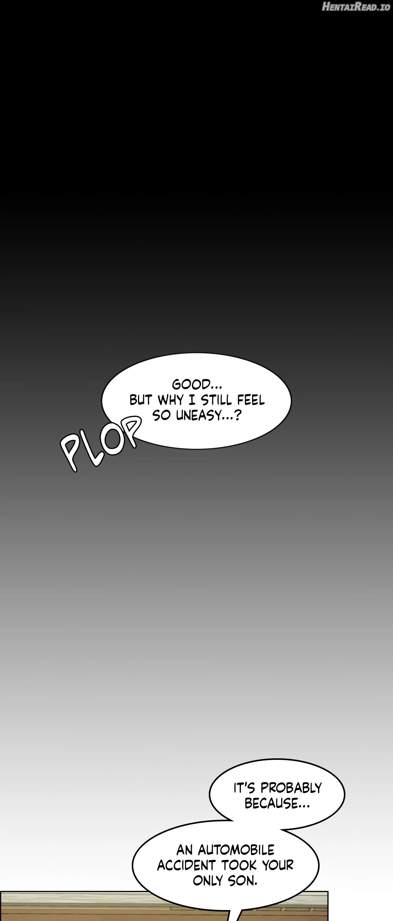 Wife for 1000 Days Chapter 56 - page 10