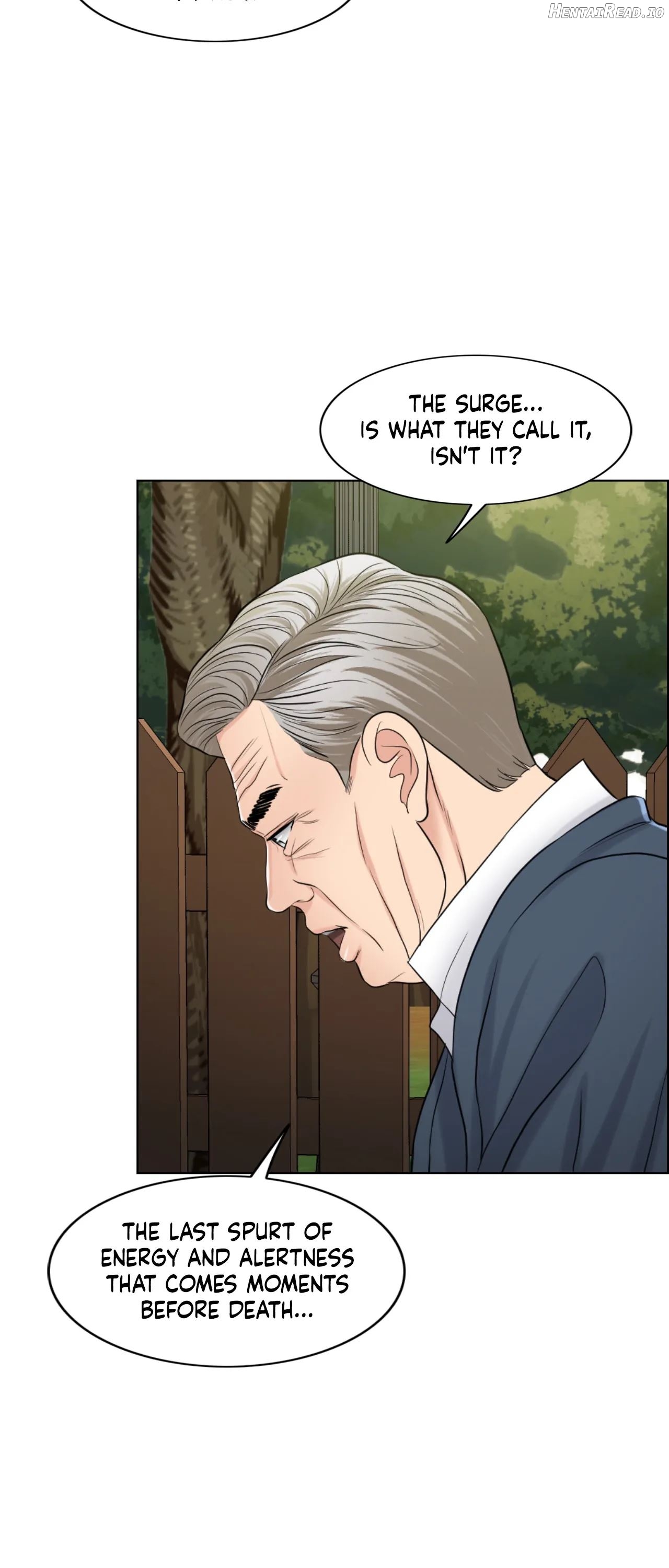 Wife for 1000 Days Chapter 56 - page 14