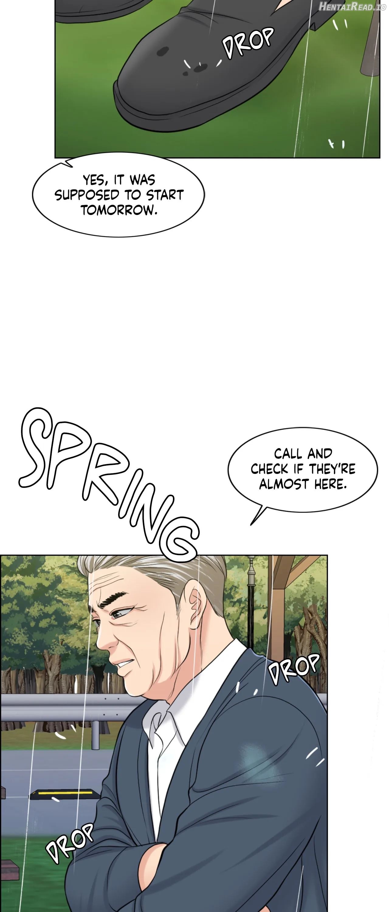 Wife for 1000 Days Chapter 56 - page 16