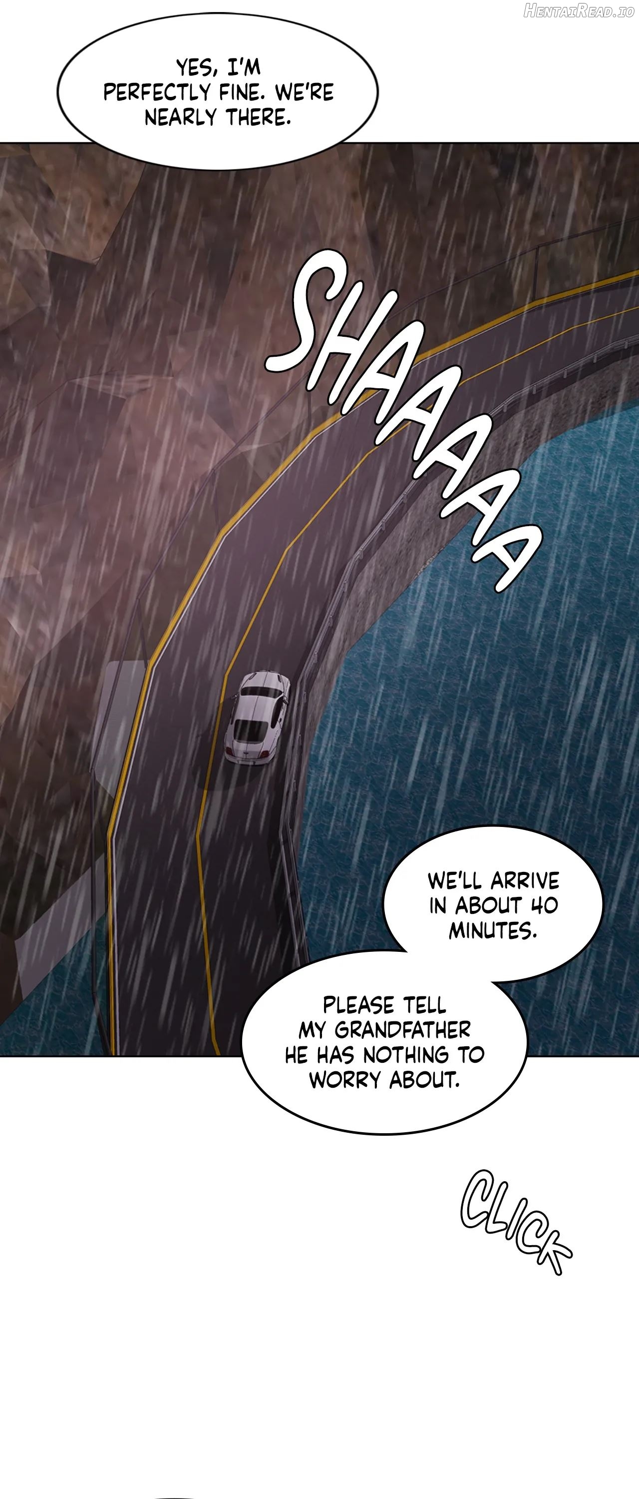 Wife for 1000 Days Chapter 56 - page 20