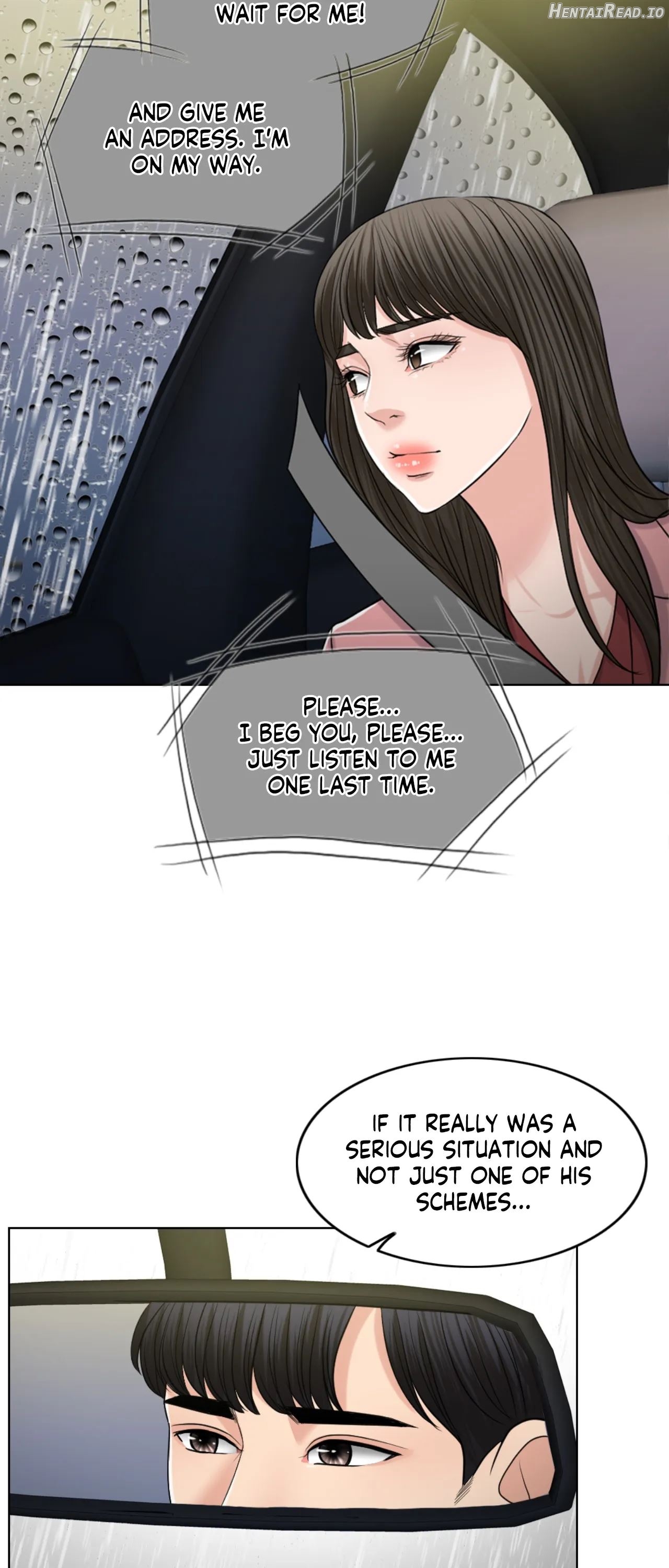 Wife for 1000 Days Chapter 56 - page 24
