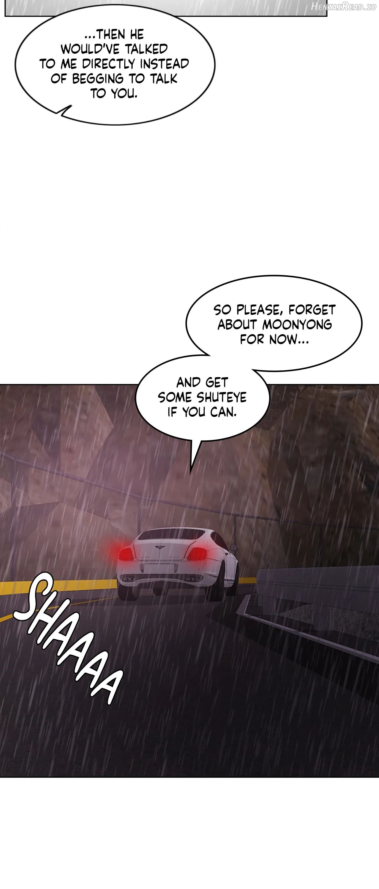 Wife for 1000 Days Chapter 56 - page 25