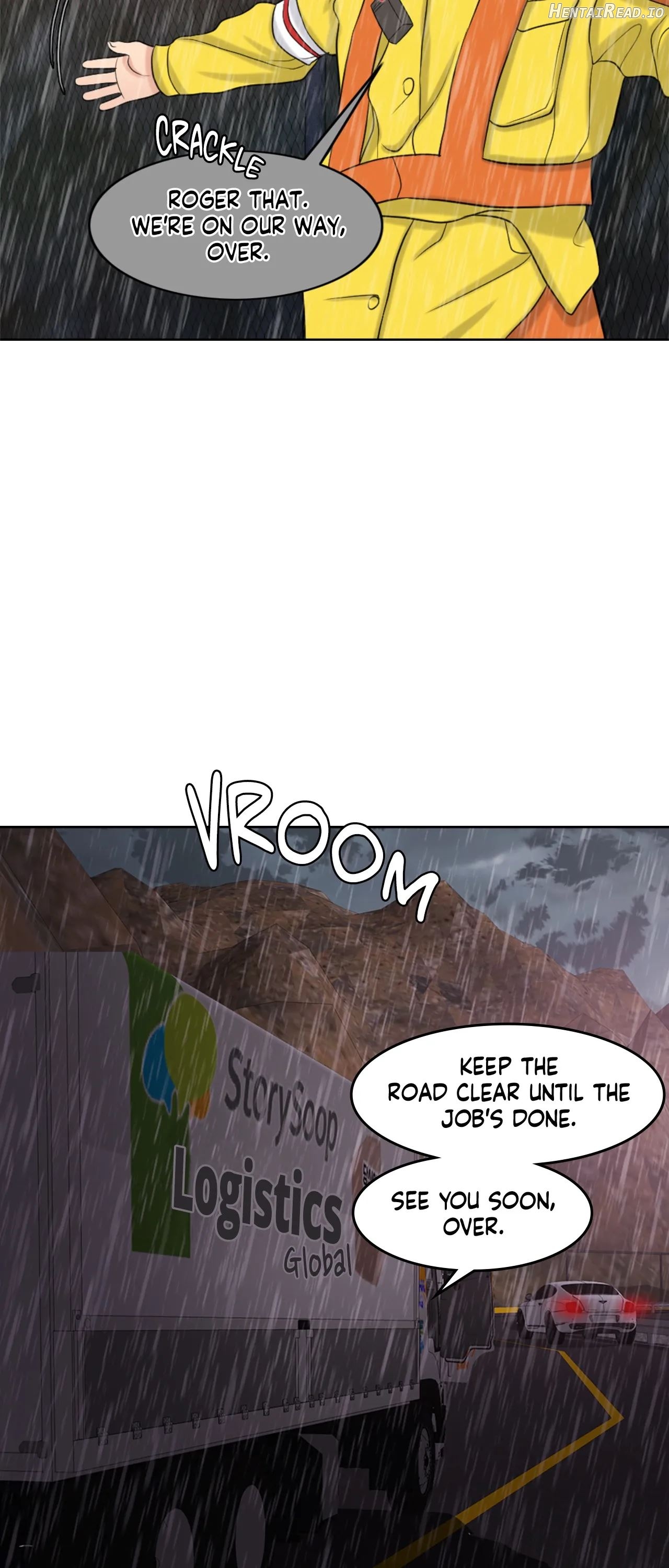 Wife for 1000 Days Chapter 56 - page 27